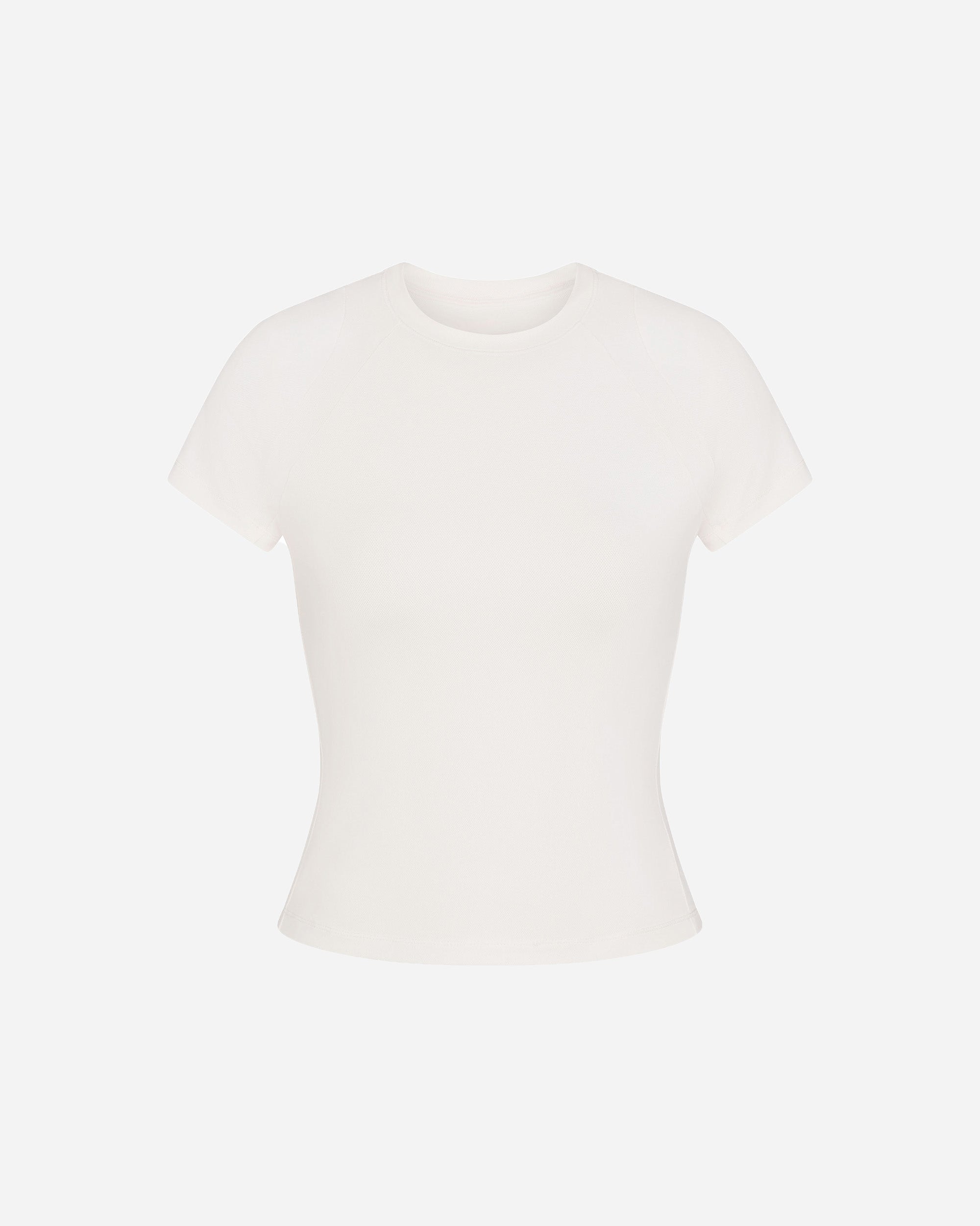 NikeSKIMS Airy Baby Tee