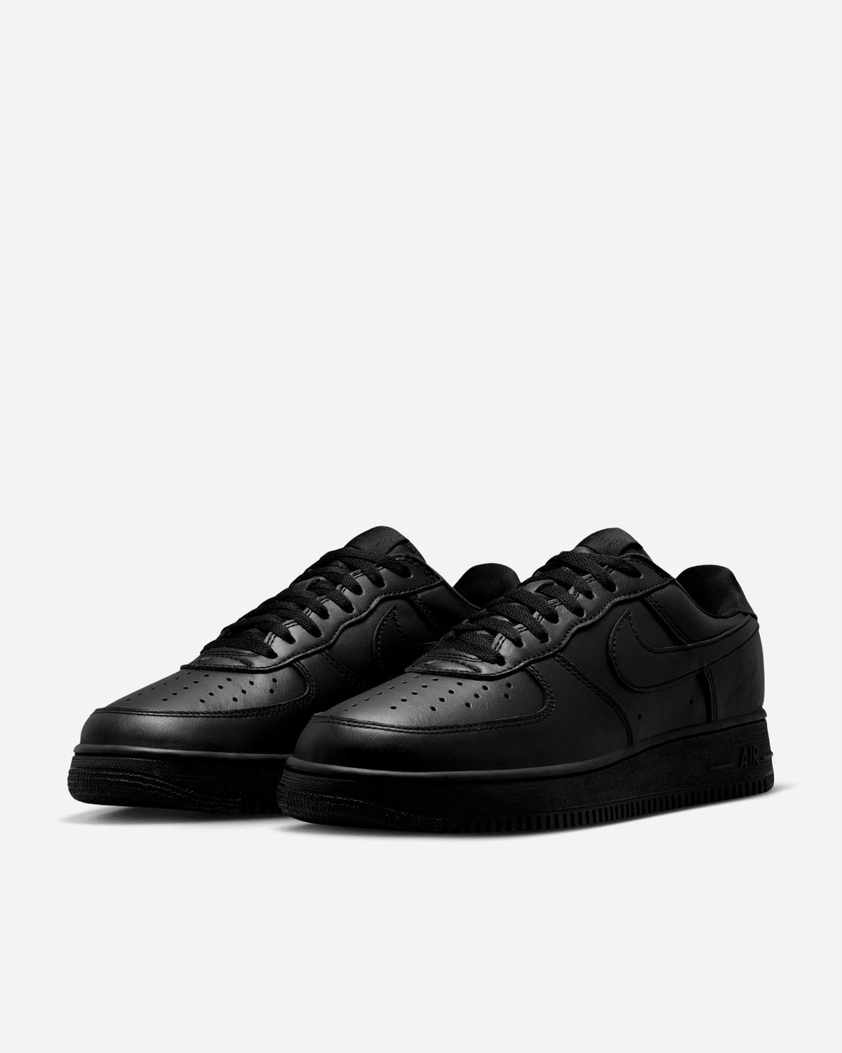 Nike Air Force 1 '01 BLACK/BLACK-BLACK IV4501-001