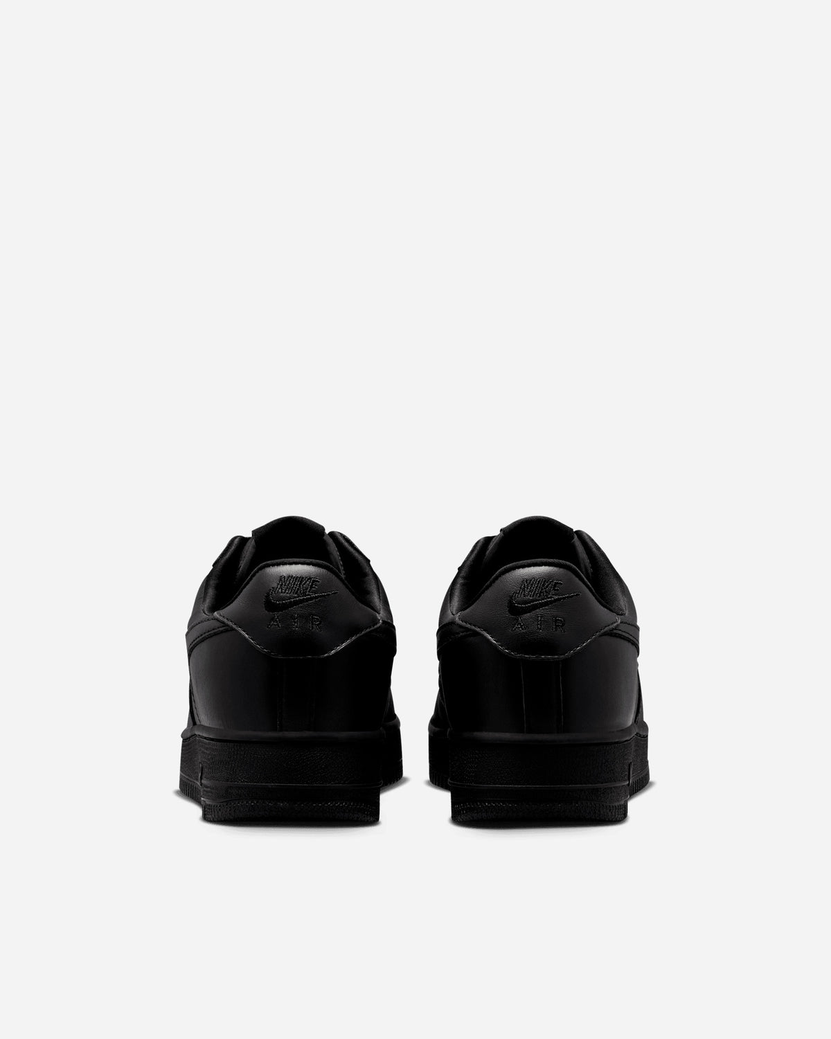 Nike Air Force 1 '01 BLACK/BLACK-BLACK IV4501-001