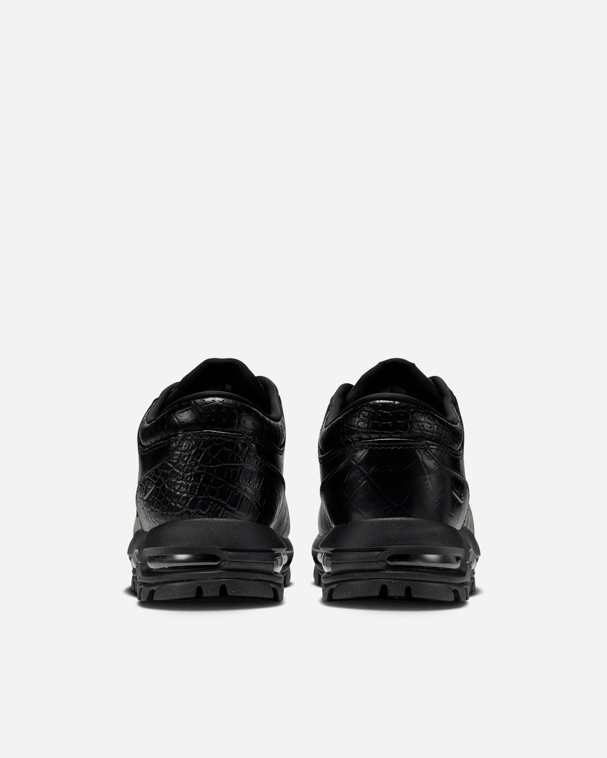 Nike Air Max Goadome Low BLACK/BLACK-BLACK IV4517-001