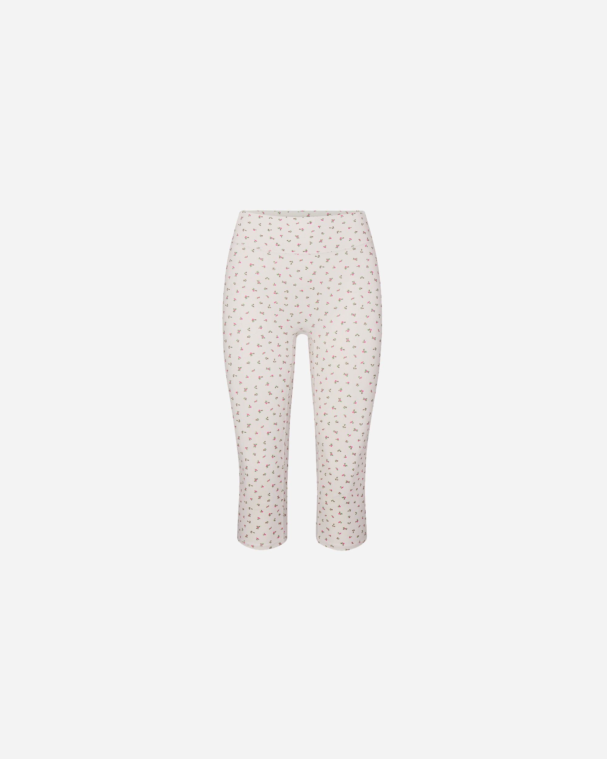 NikeSKIMS Matte Crop Legging 17 Inch