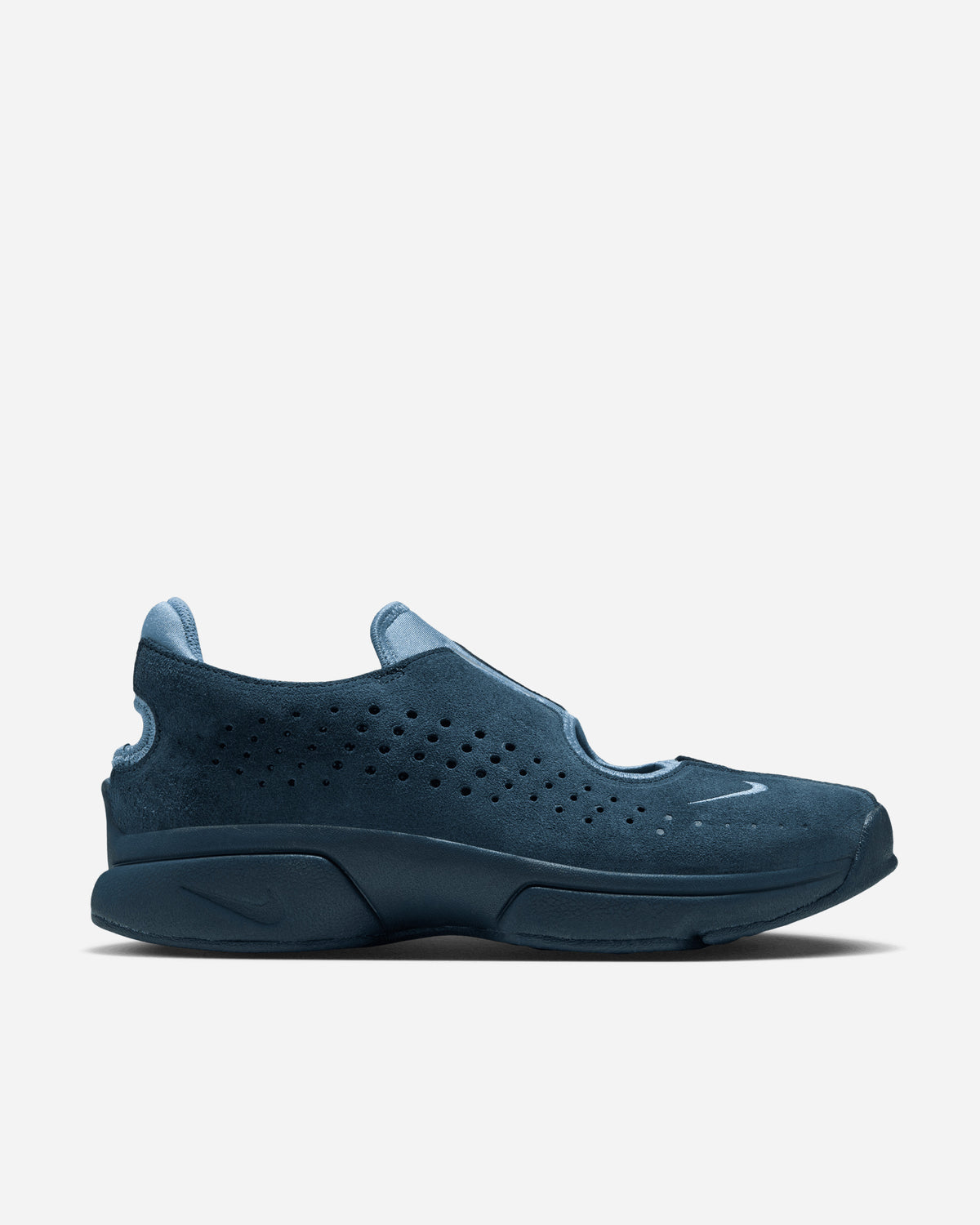 Nike Nike Rift 2 Suede ARMORY NAVY/CHAMBRAY IV7715-400
