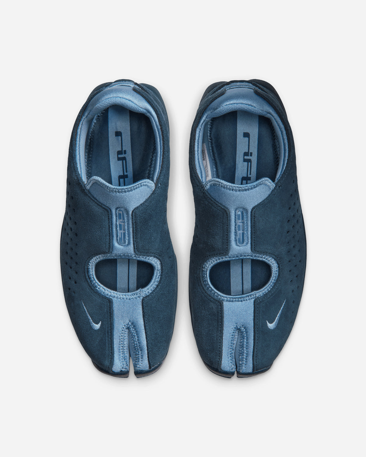 Nike Nike Rift 2 Suede ARMORY NAVY/CHAMBRAY IV7715-400