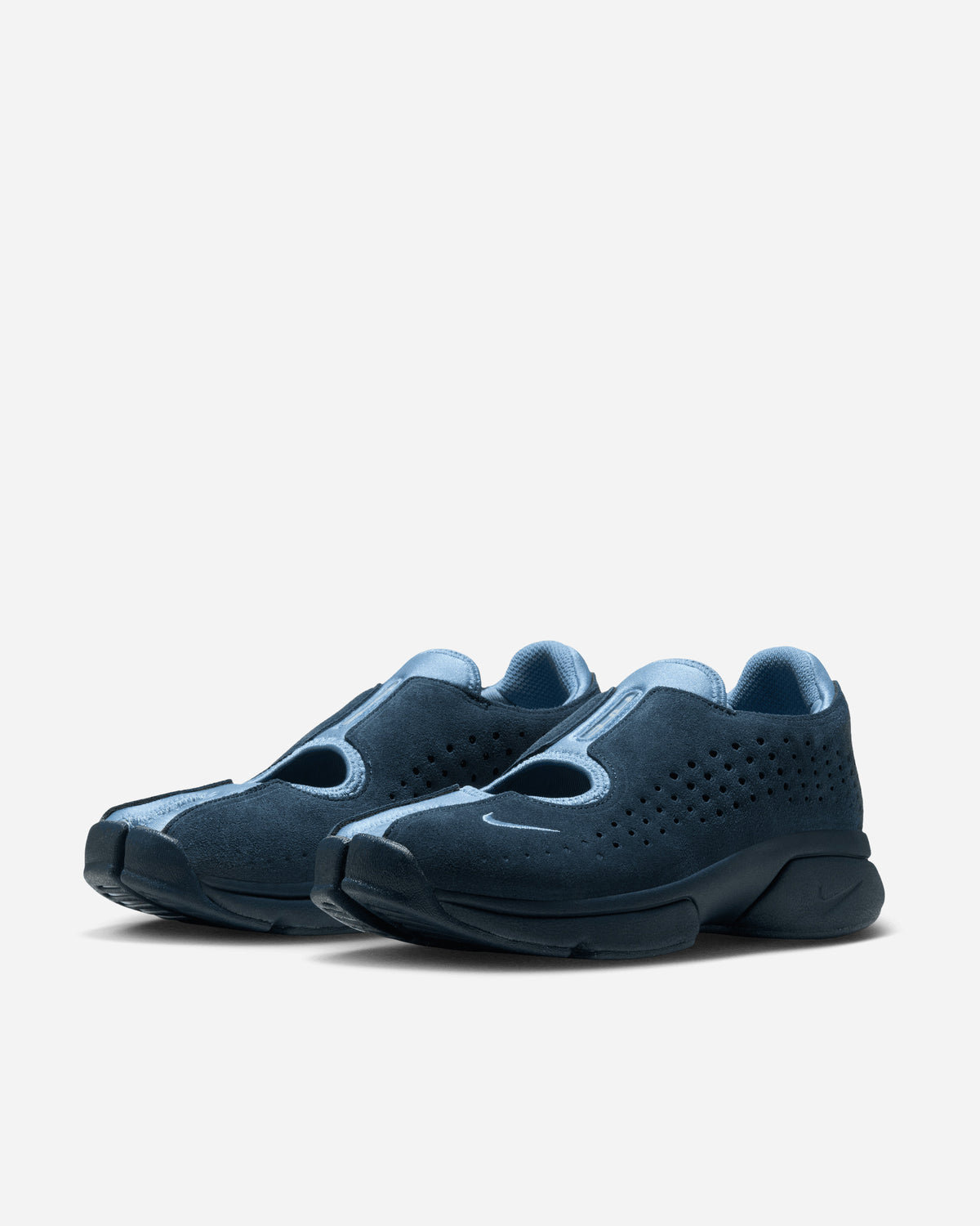 Nike Nike Rift 2 Suede ARMORY NAVY/CHAMBRAY IV7715-400