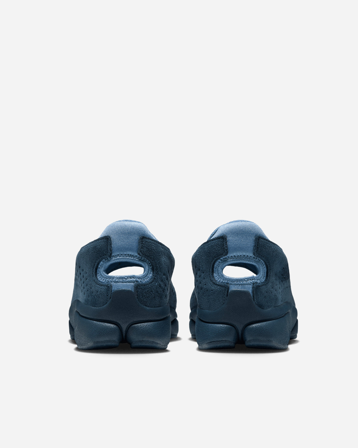 Nike Nike Rift 2 Suede ARMORY NAVY/CHAMBRAY IV7715-400