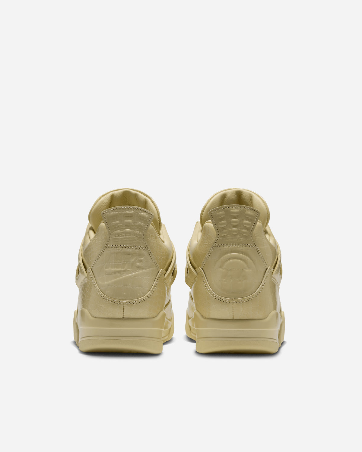 Jordan Brand Jordan Brand x J Balvin Air Jordan 4 Retro OG Lemonade Lemonade/Lemonade IW2872-700
