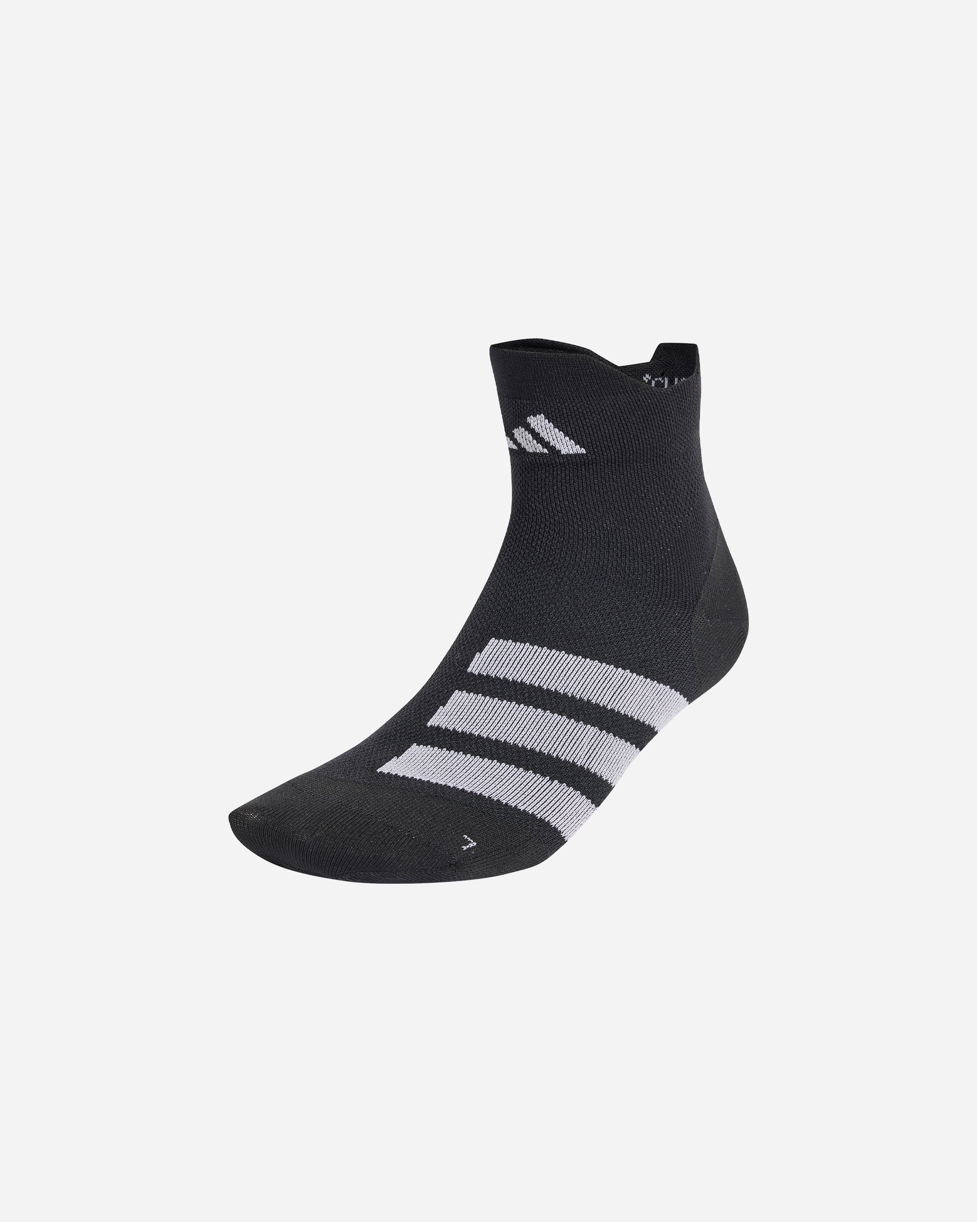 Adidas Running RUN x Adizero Sock 1-pack black JC6463