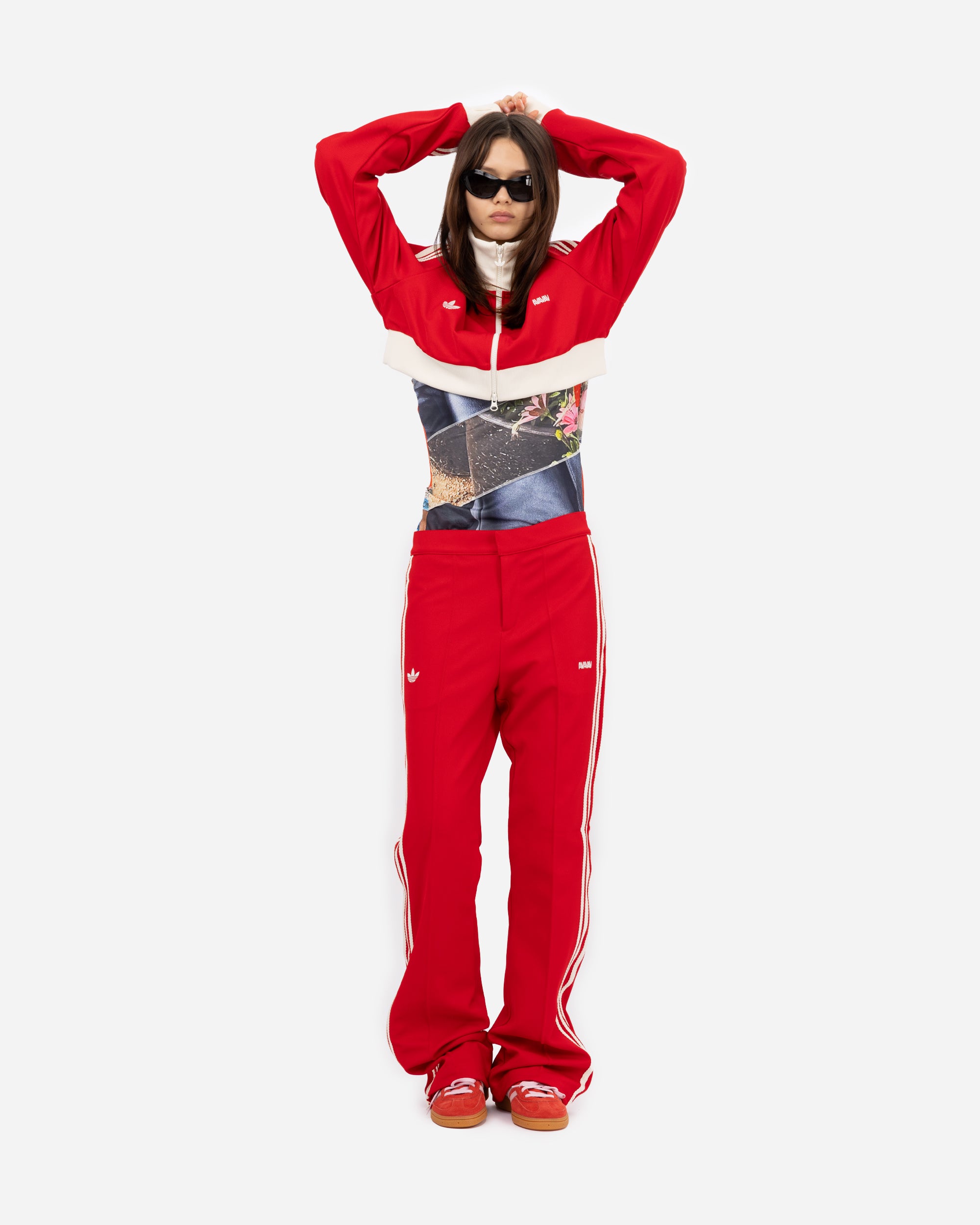 adidas Originals adidas Originals x AVAVAV Track Pants BETSCA JG1425