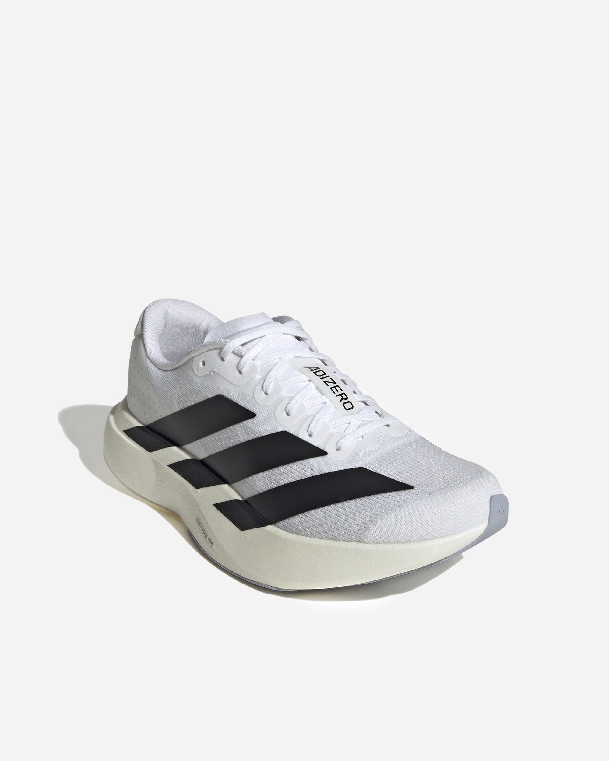 Adidas Running Adizero Evo SL Cloud White/Core Black JH6208
