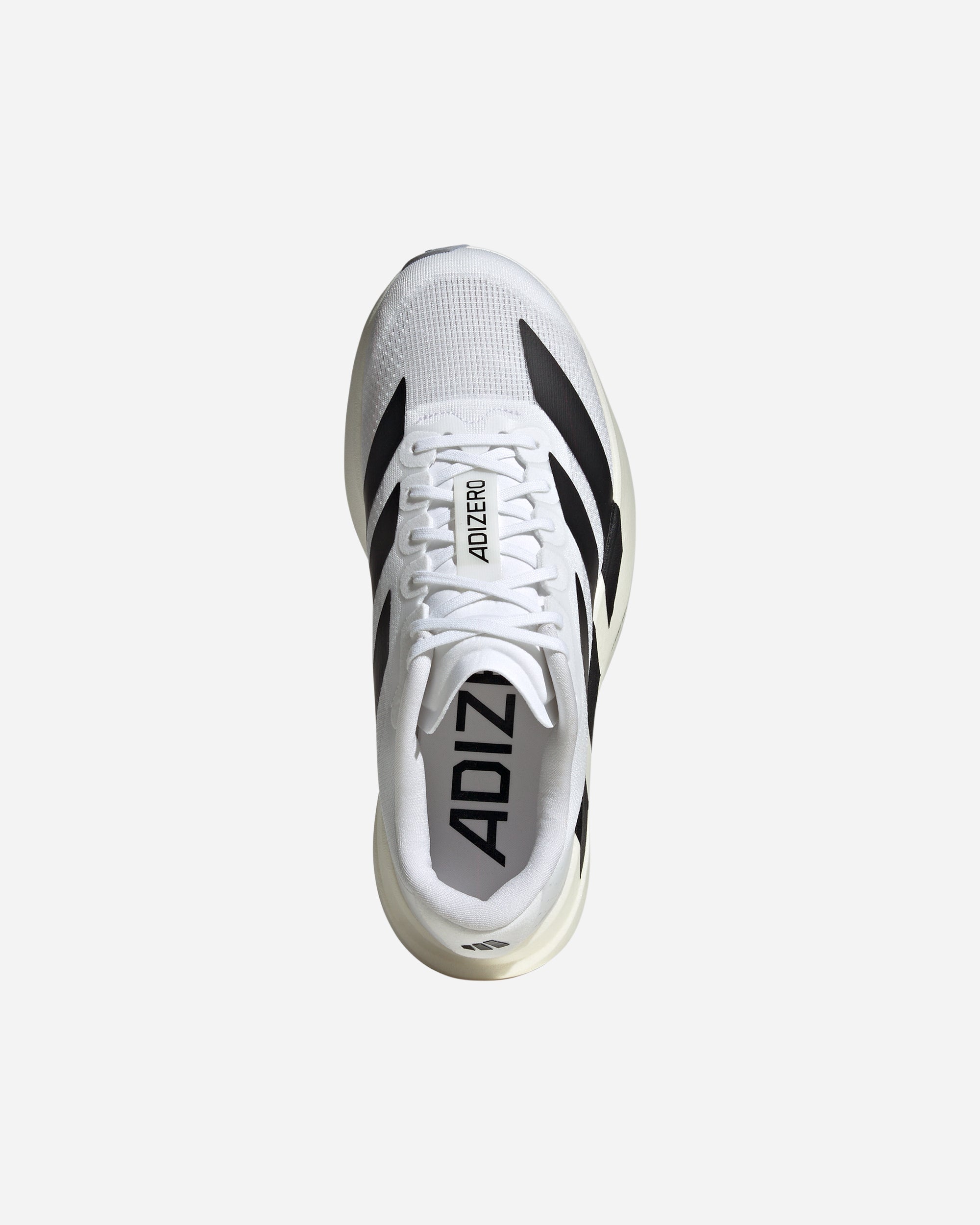 Adidas Running Adizero Evo SL Cloud White/Core Black JH6208