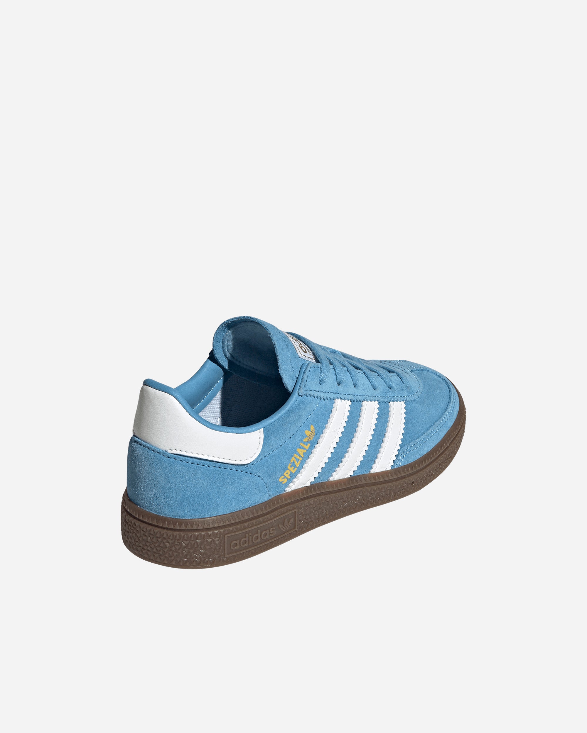 adidas Originals Handball Spezial (Preschool) LTBLUE/FTWWHT/GUM5 JI2896