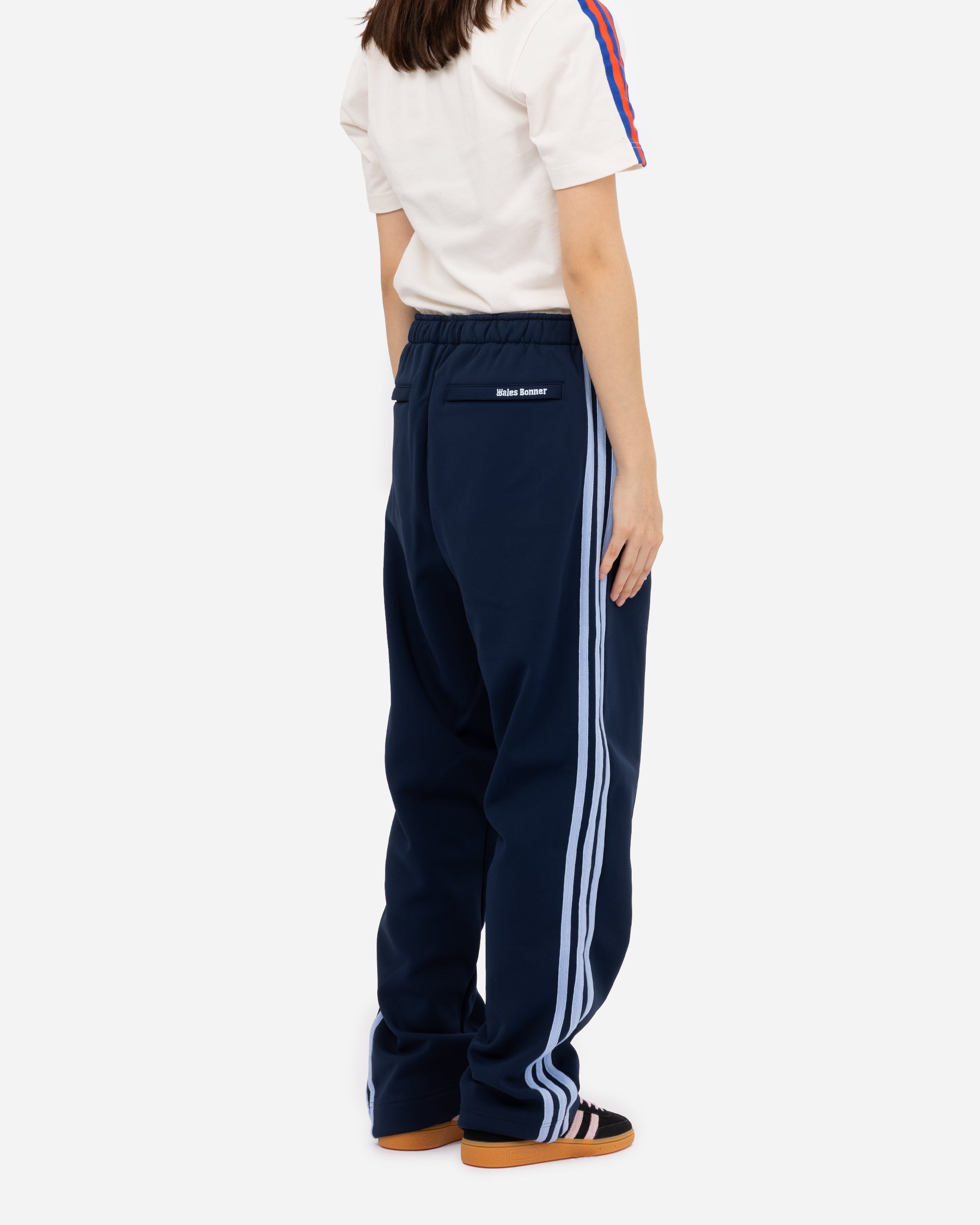 adidas Originals adidas Originals x Wales Bonner Track Pant CONAVY JJ2941
