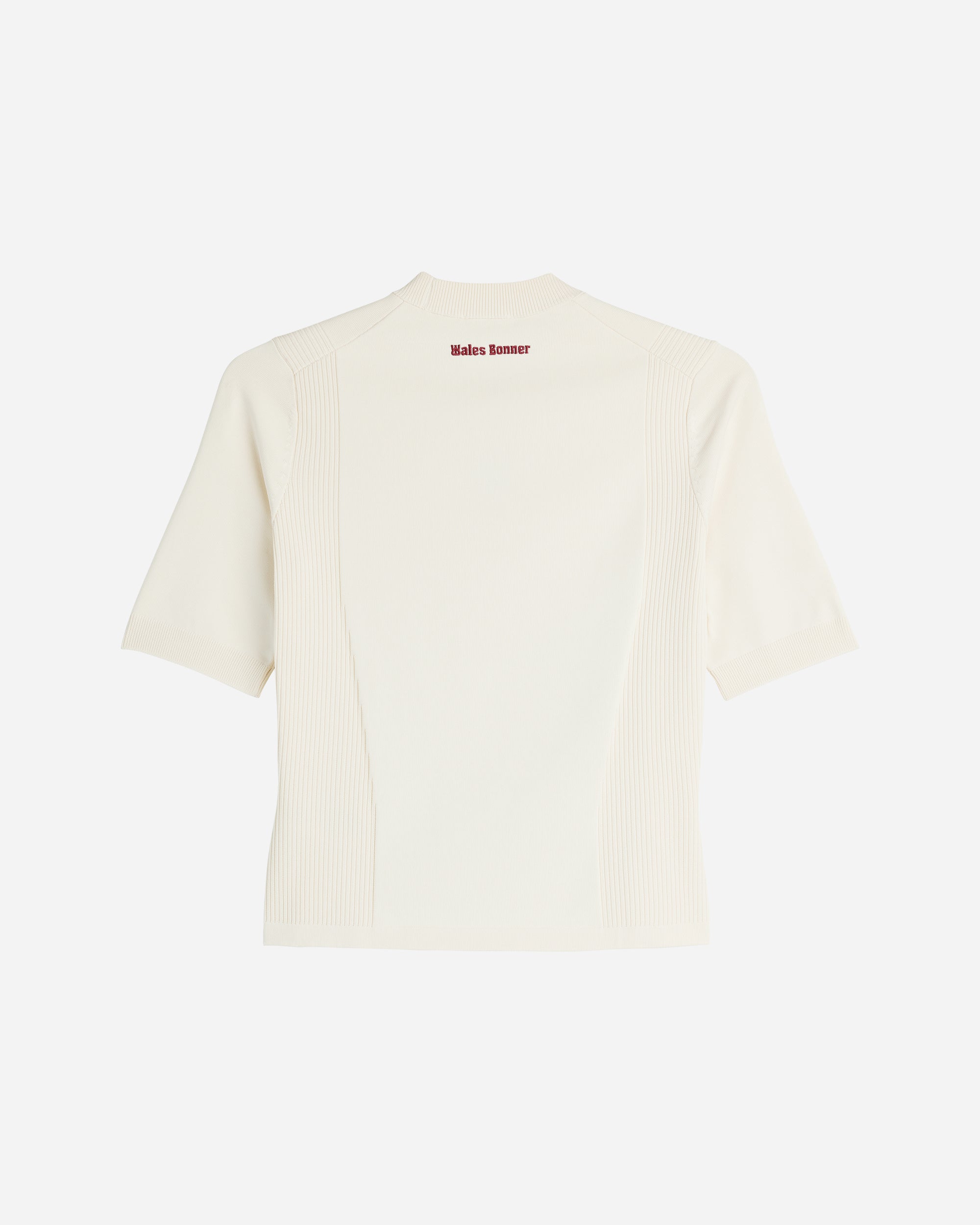 adidas Originals adidas Originals x Wales Bonner Knit T-shirt WONWHI JL9587