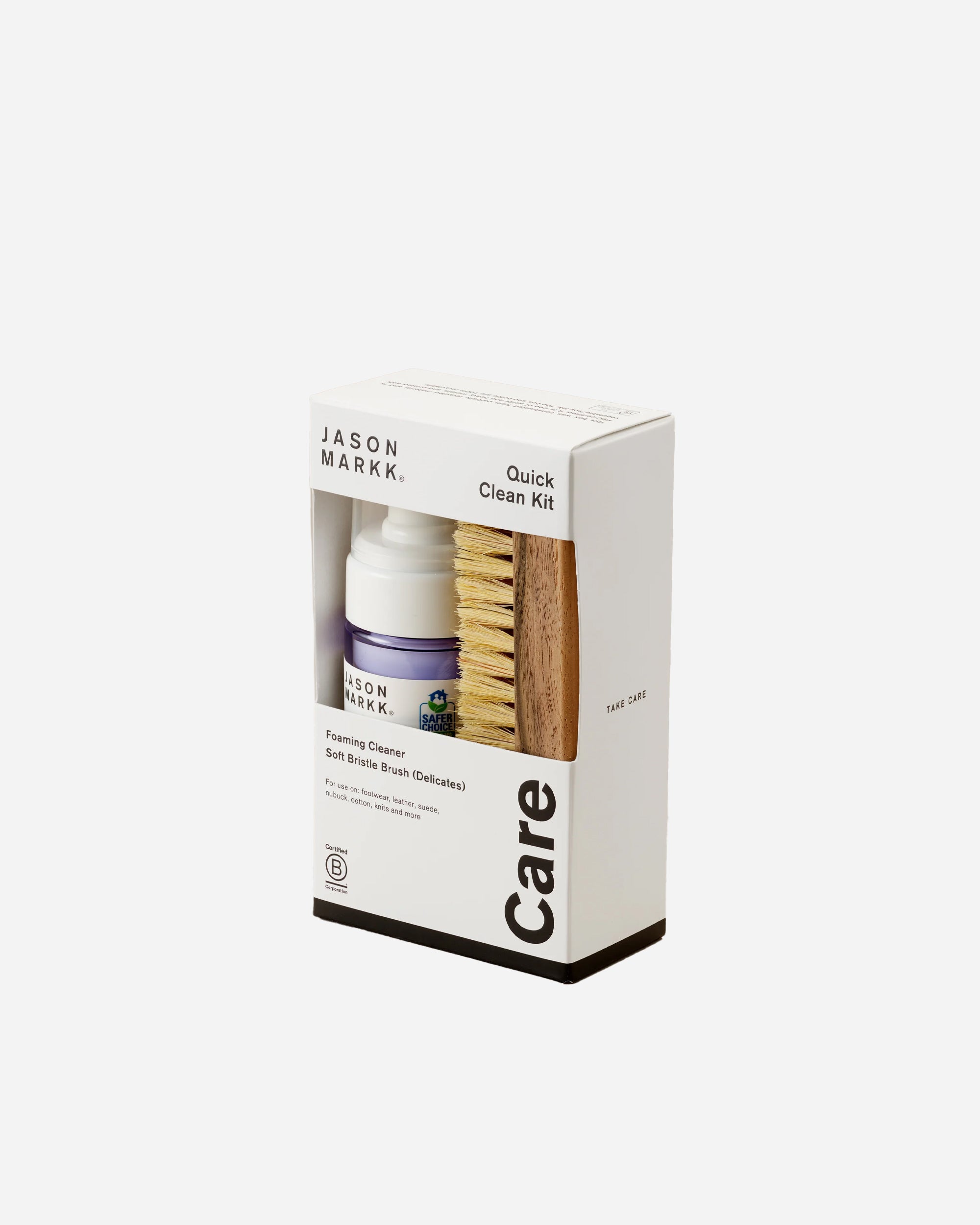 Jason Markk Quick Clean Kit Multi JM310610