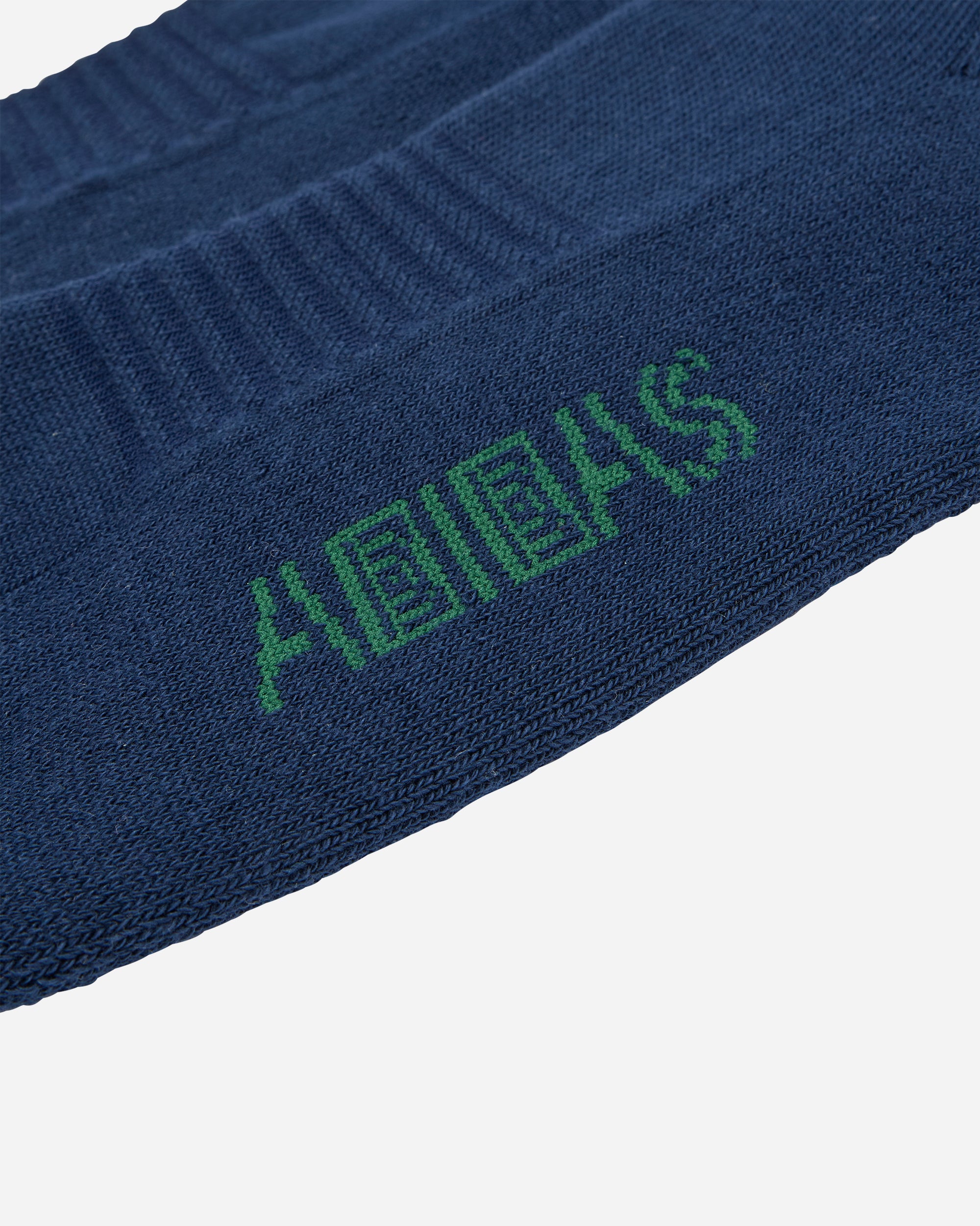 adidas Originals adidas Originals x Brain Dead Crew Sock CONAVY/BRNDES JN2408