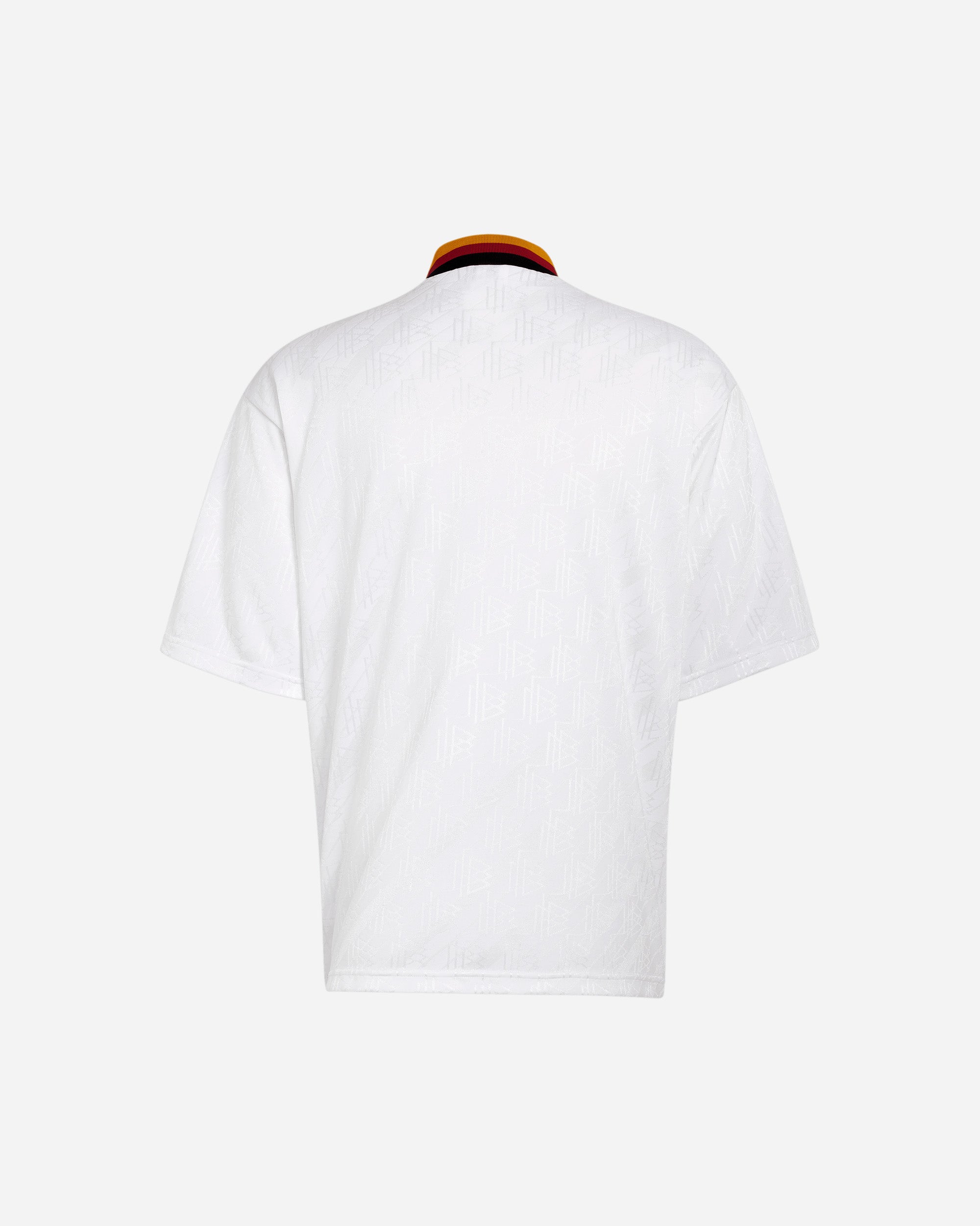 adidas Originals Germany Home Jersey 1994 WHITE JN3705