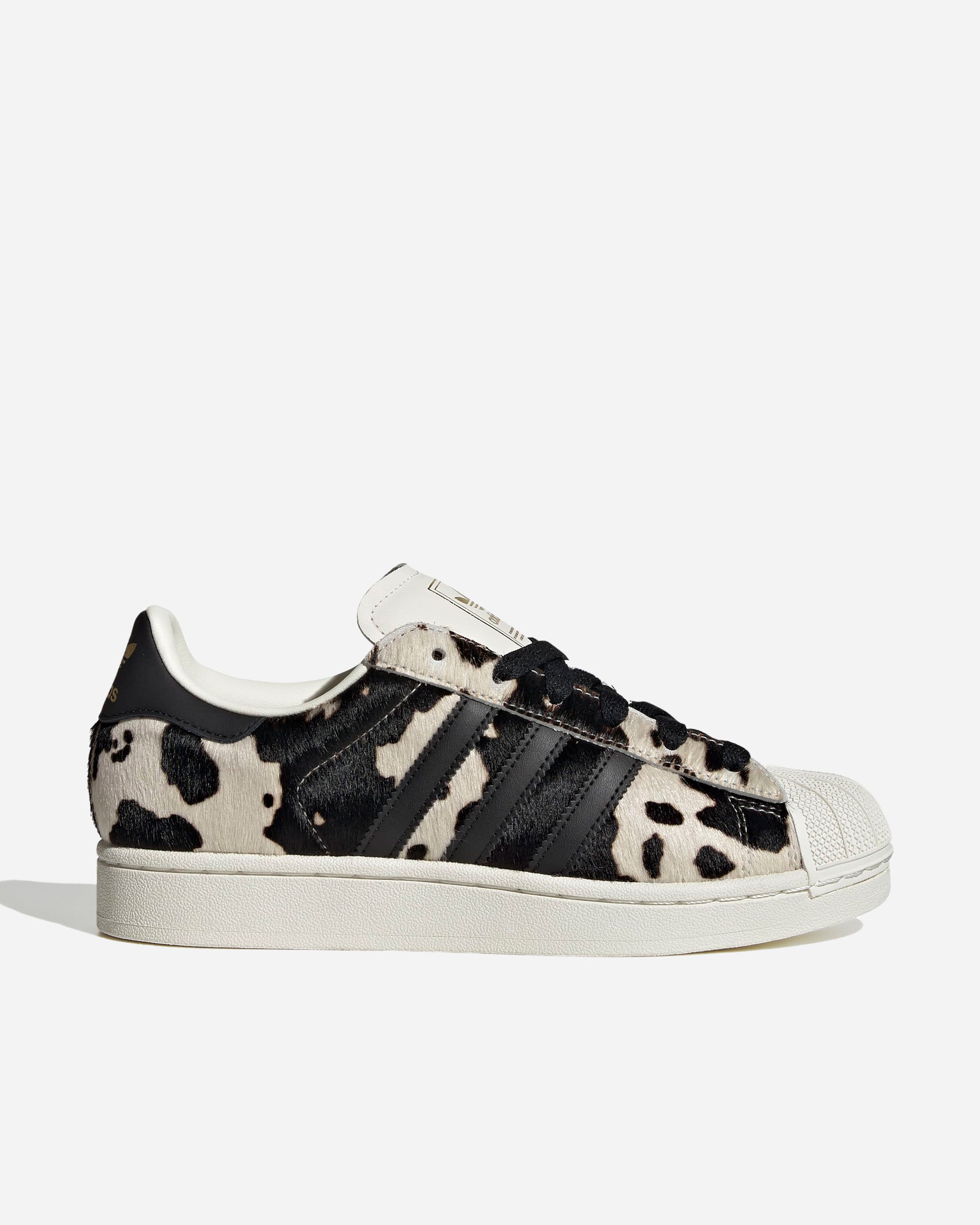 adidas Originals Superstar II CBLACK/CBLACK/OWHITE JP8164