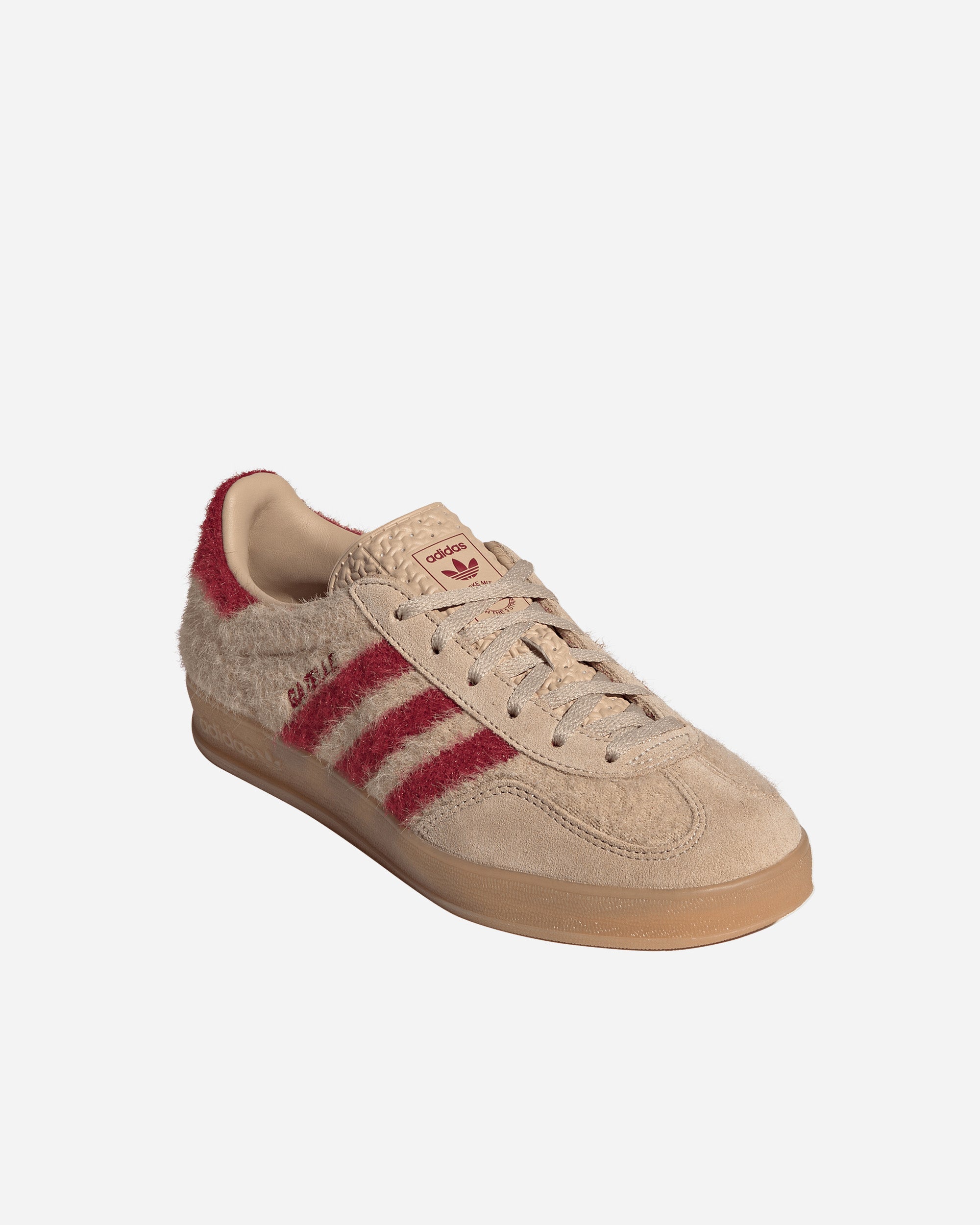 adidas Originals Gazelle Indoor MAGBEI/TMVIRE/GUM3 JP8341