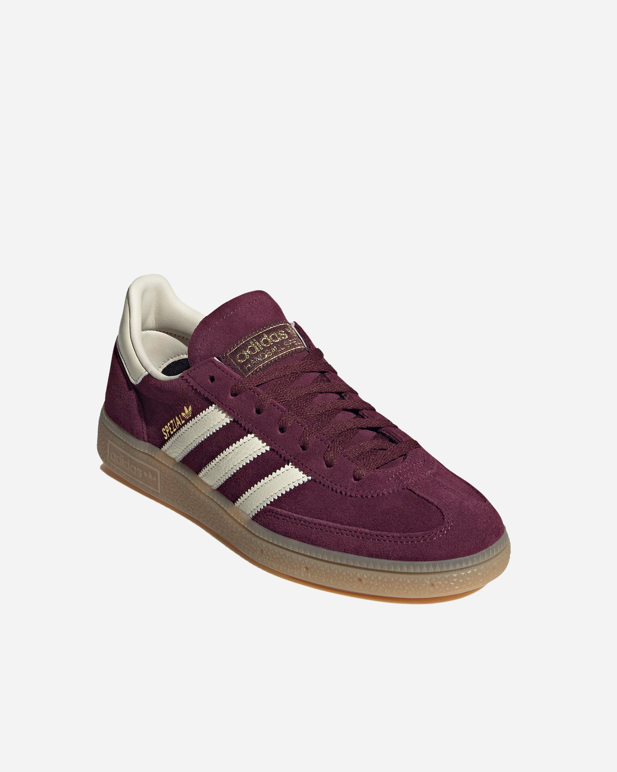 adidas Originals Handball Spezial Burgundy JP8726