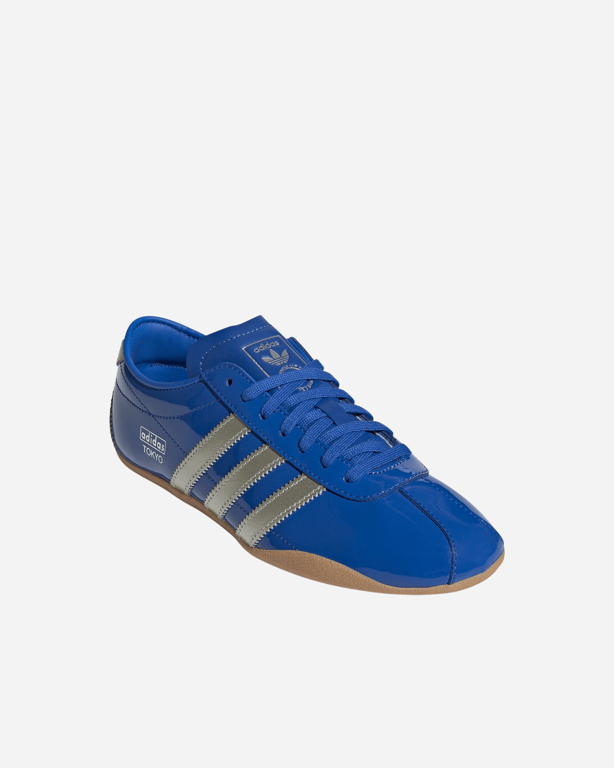 adidas Originals Tokyo BLUE/ALUMIN/GUM3 JQ0595