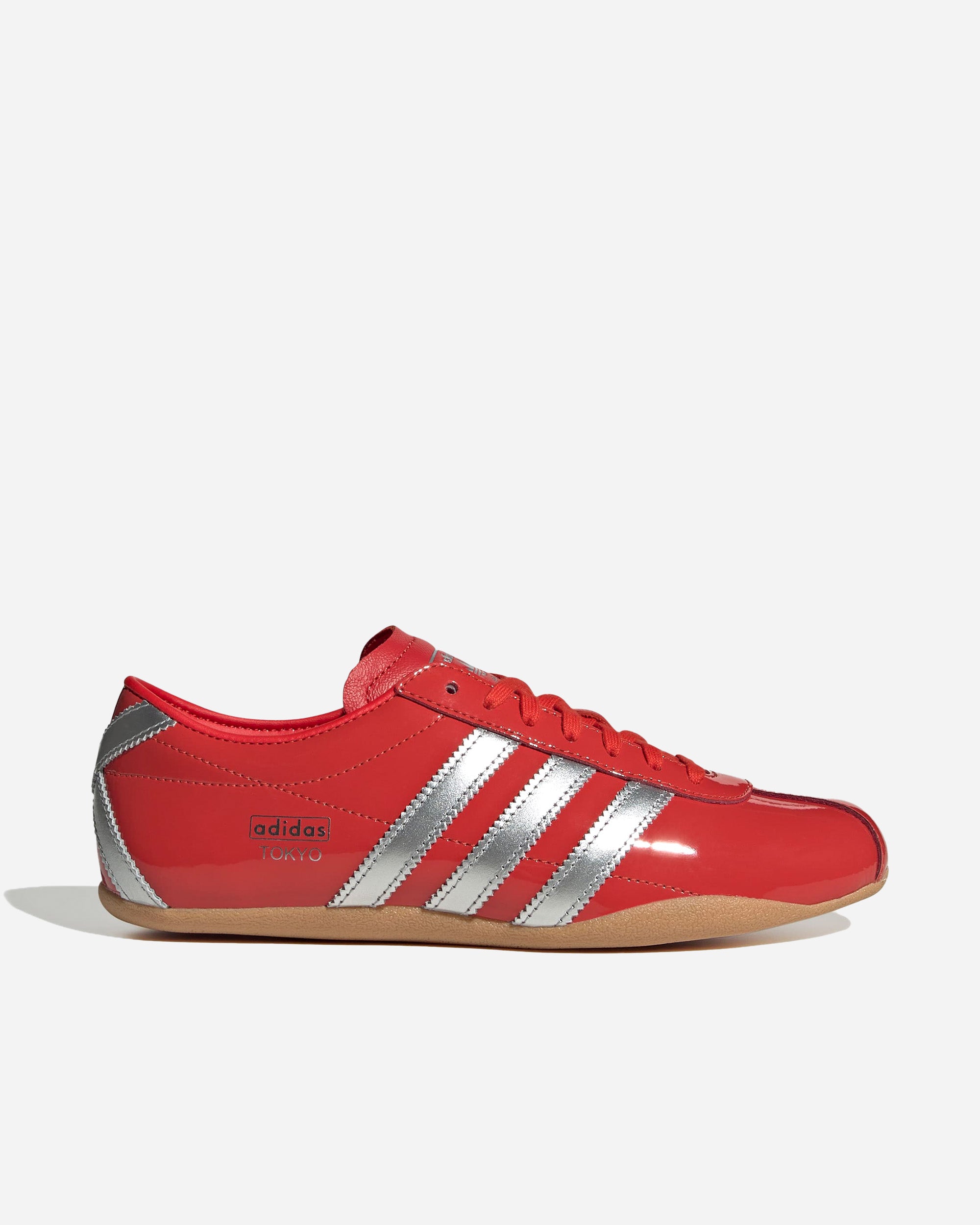 adidas Originals Tokyo RED/SILVMT/GUM3 JQ0596