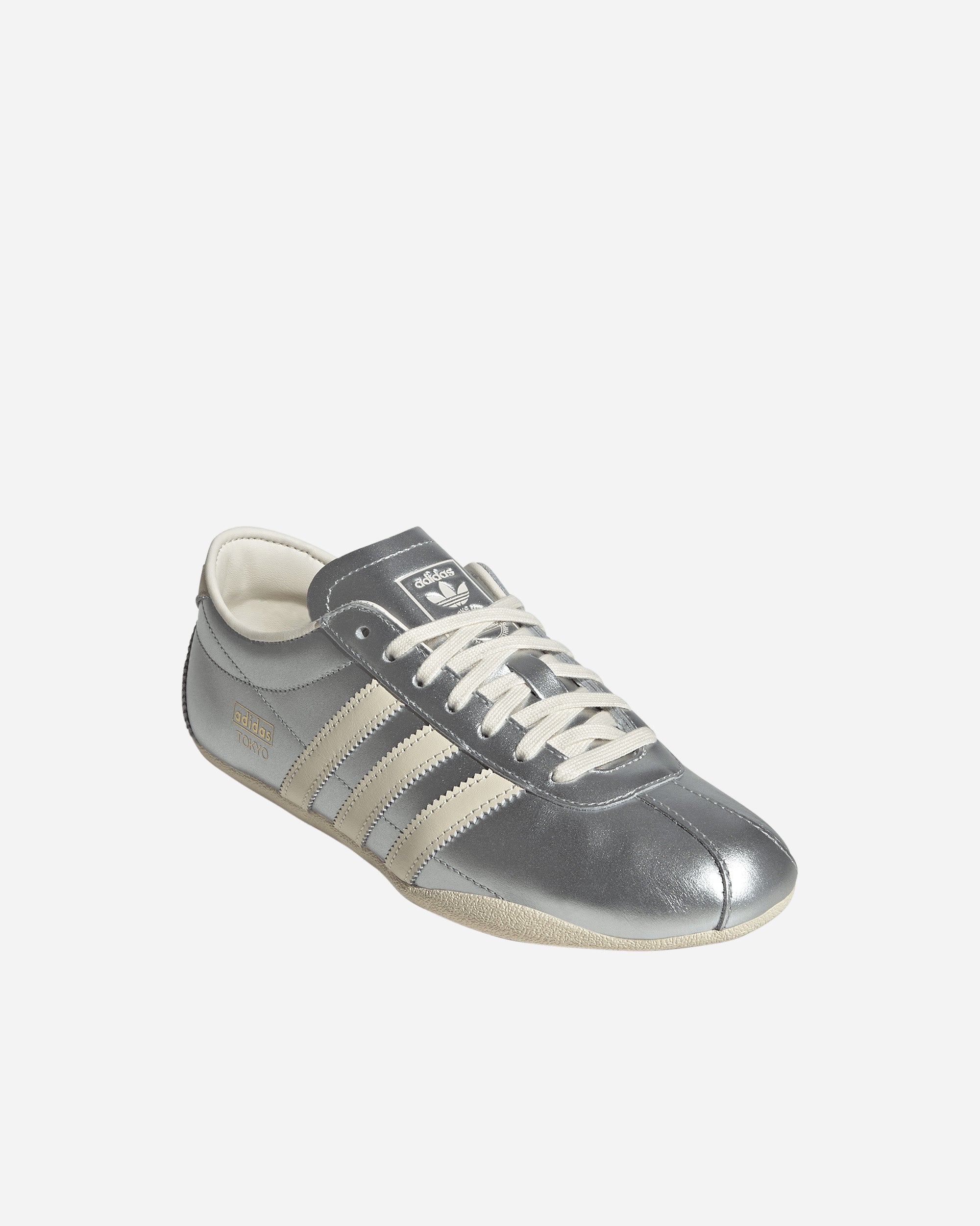 adidas Originals Tokyo SILVMT/CREWHT/GOLDMT JQ0593