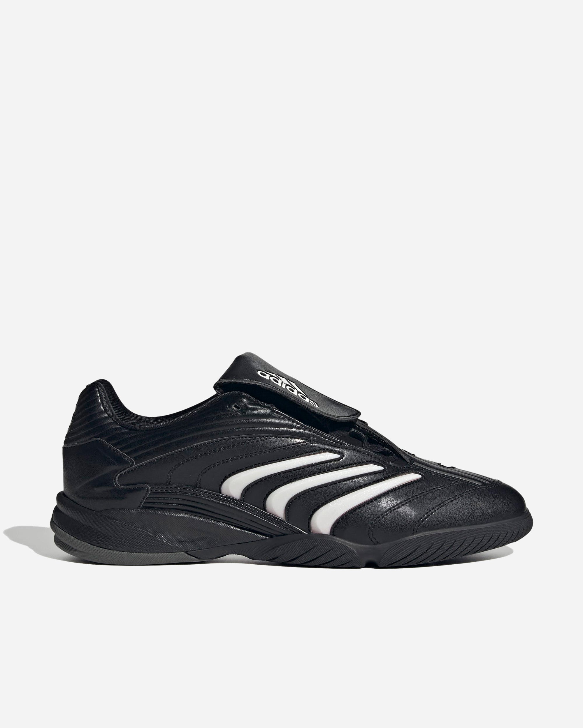 adidas Originals Predator Sala CBLACK/ZEROMT/LUCRED JQ3916