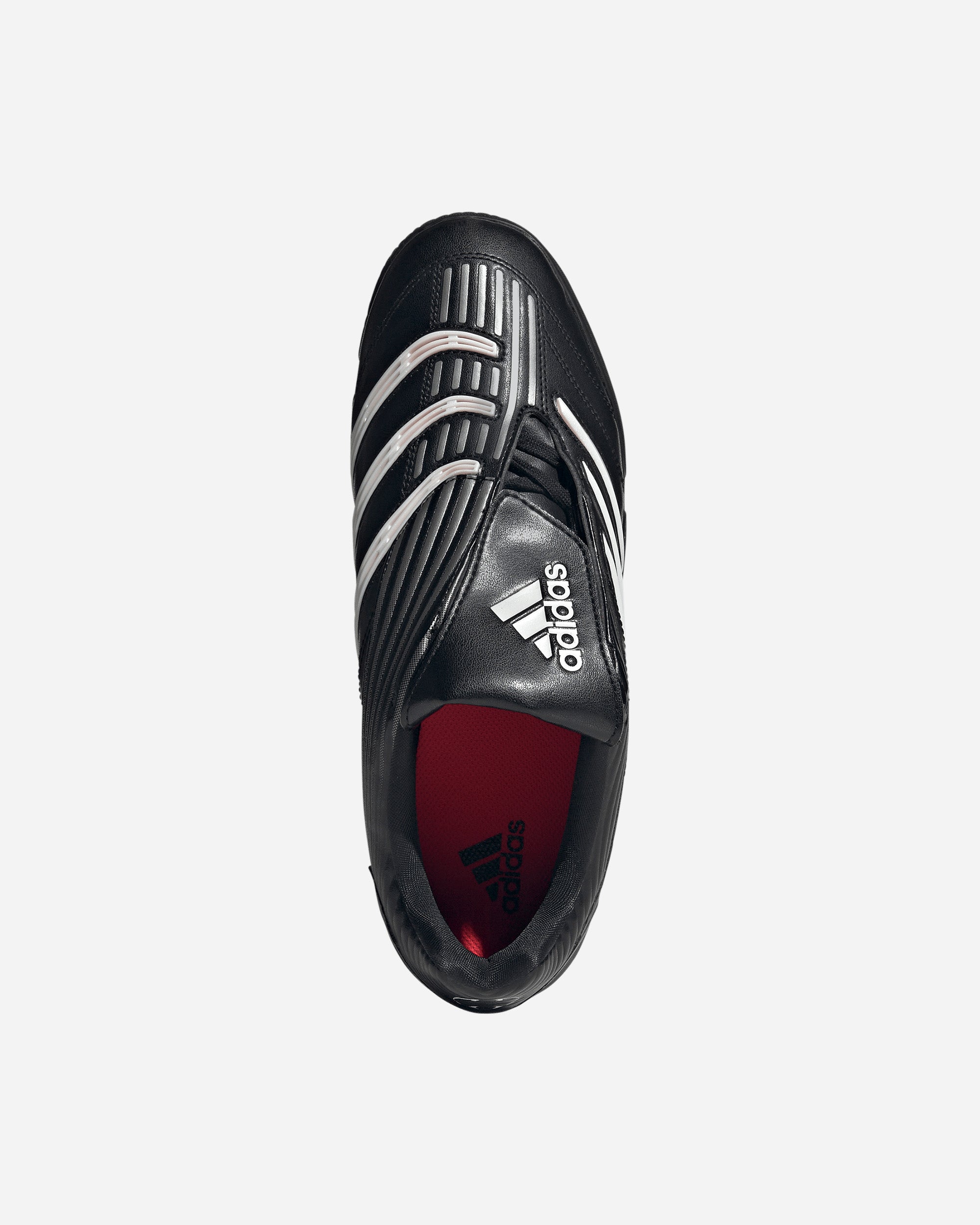 adidas Originals Predator Sala CBLACK/ZEROMT/LUCRED JQ3916