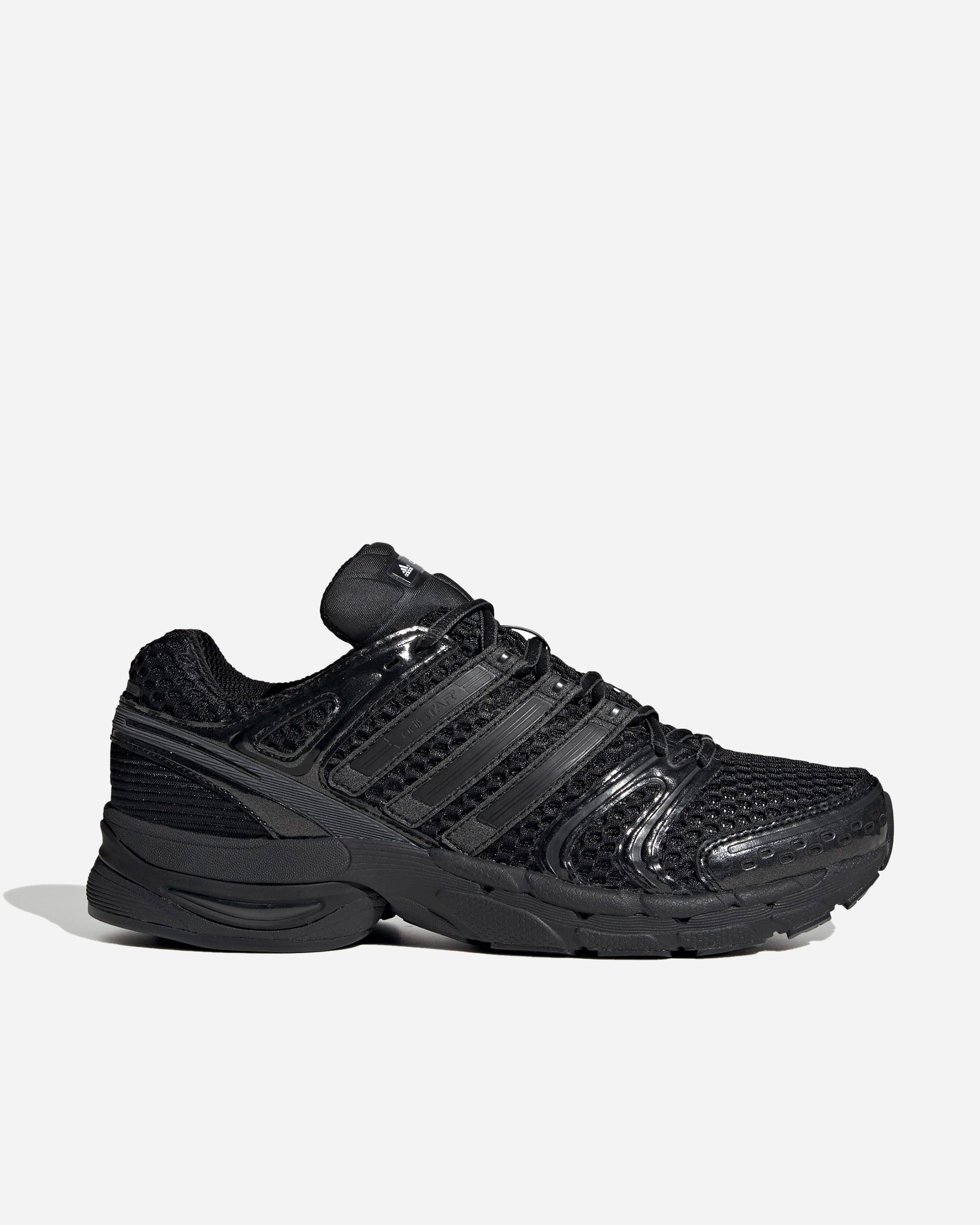 adidas Originals Adistar Control 5 CBLACK/CARBON/GREFIV JQ4166