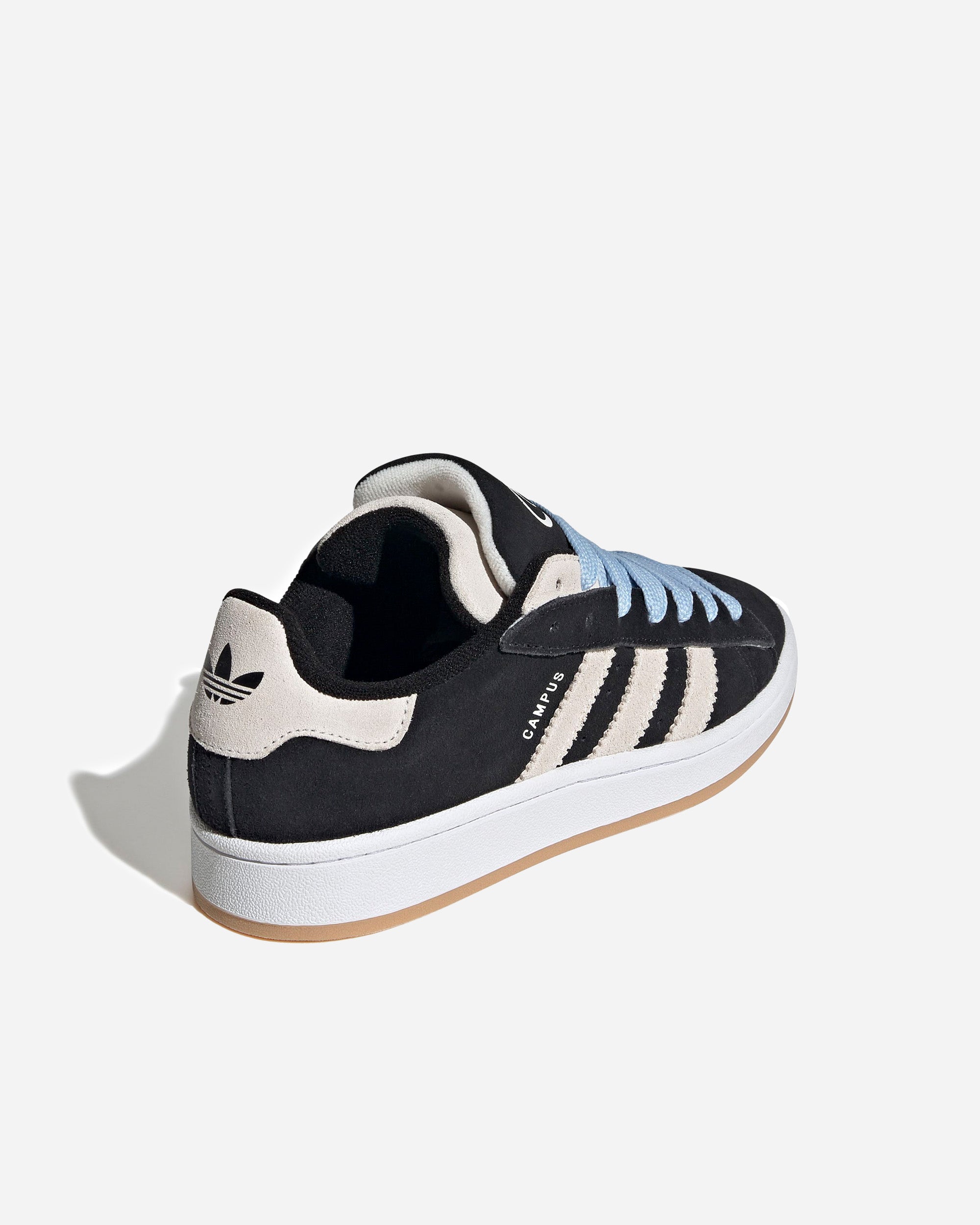 adidas Originals Campus Double 00s Black JQ5747