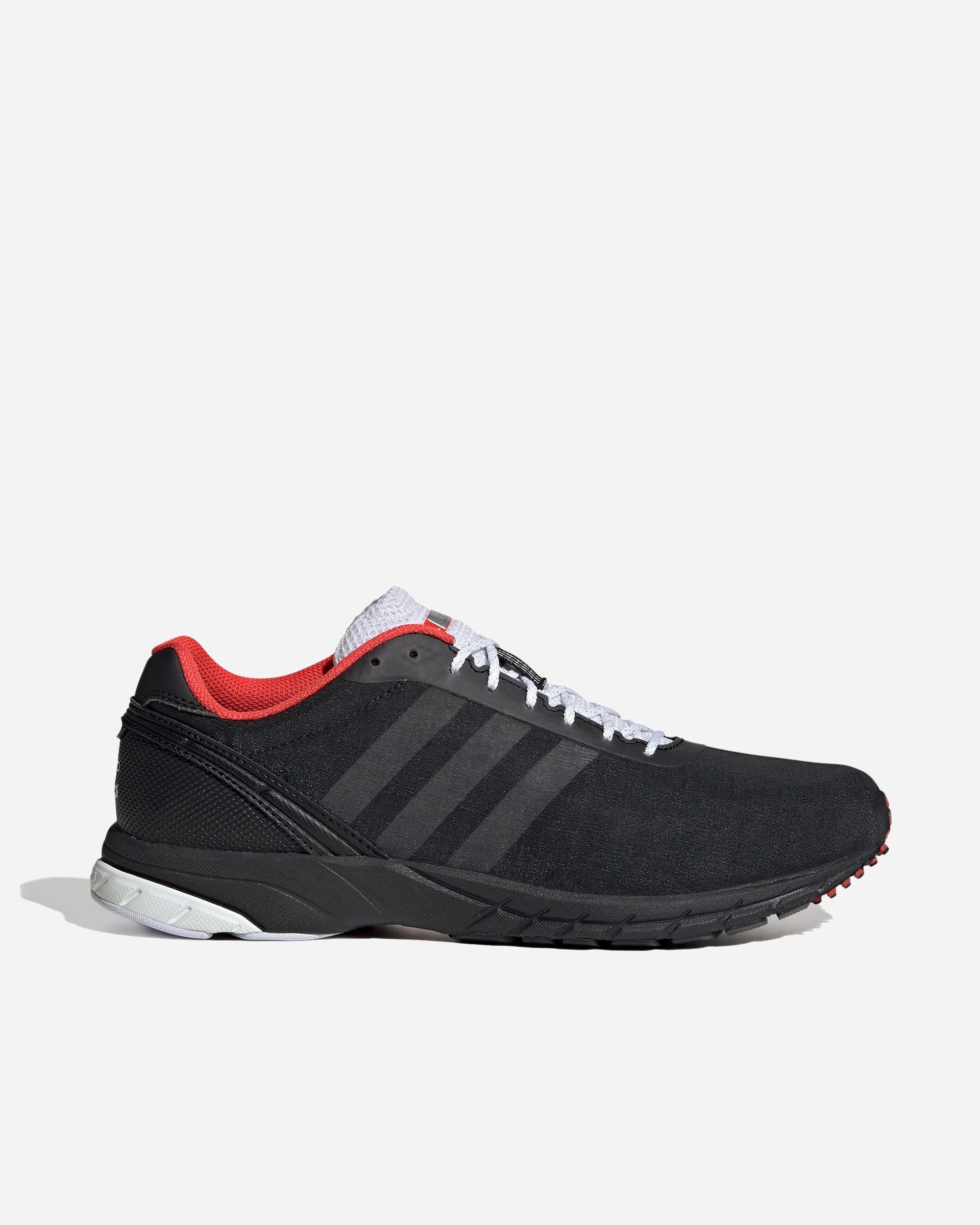 adidas Originals Adizero Adios OG CBLACK/FTWWHT/BRIRED JQ5784