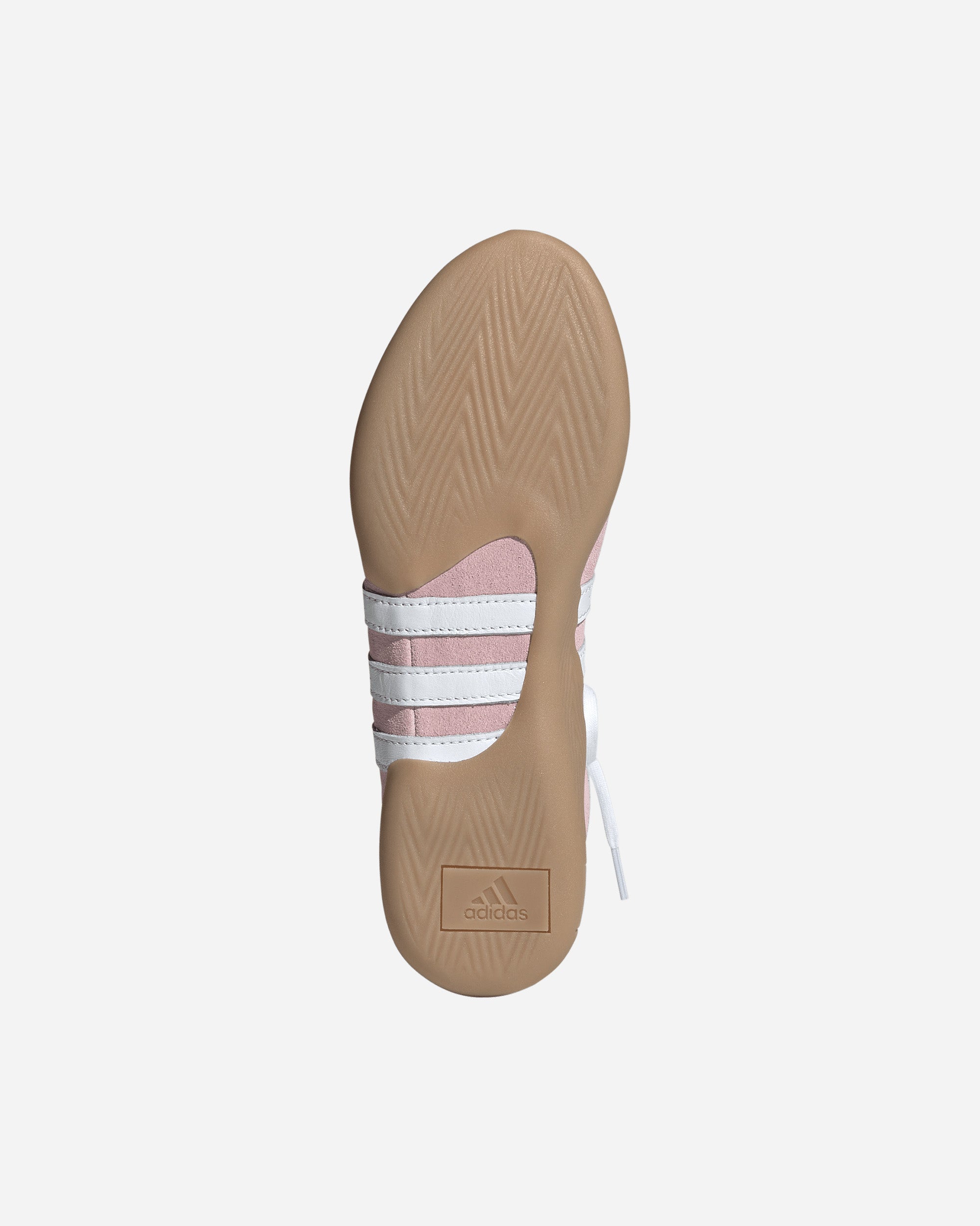 adidas Originals Taekwondo Mei Ballet CLPINK/FTWWHT/GUM3 JQ6434