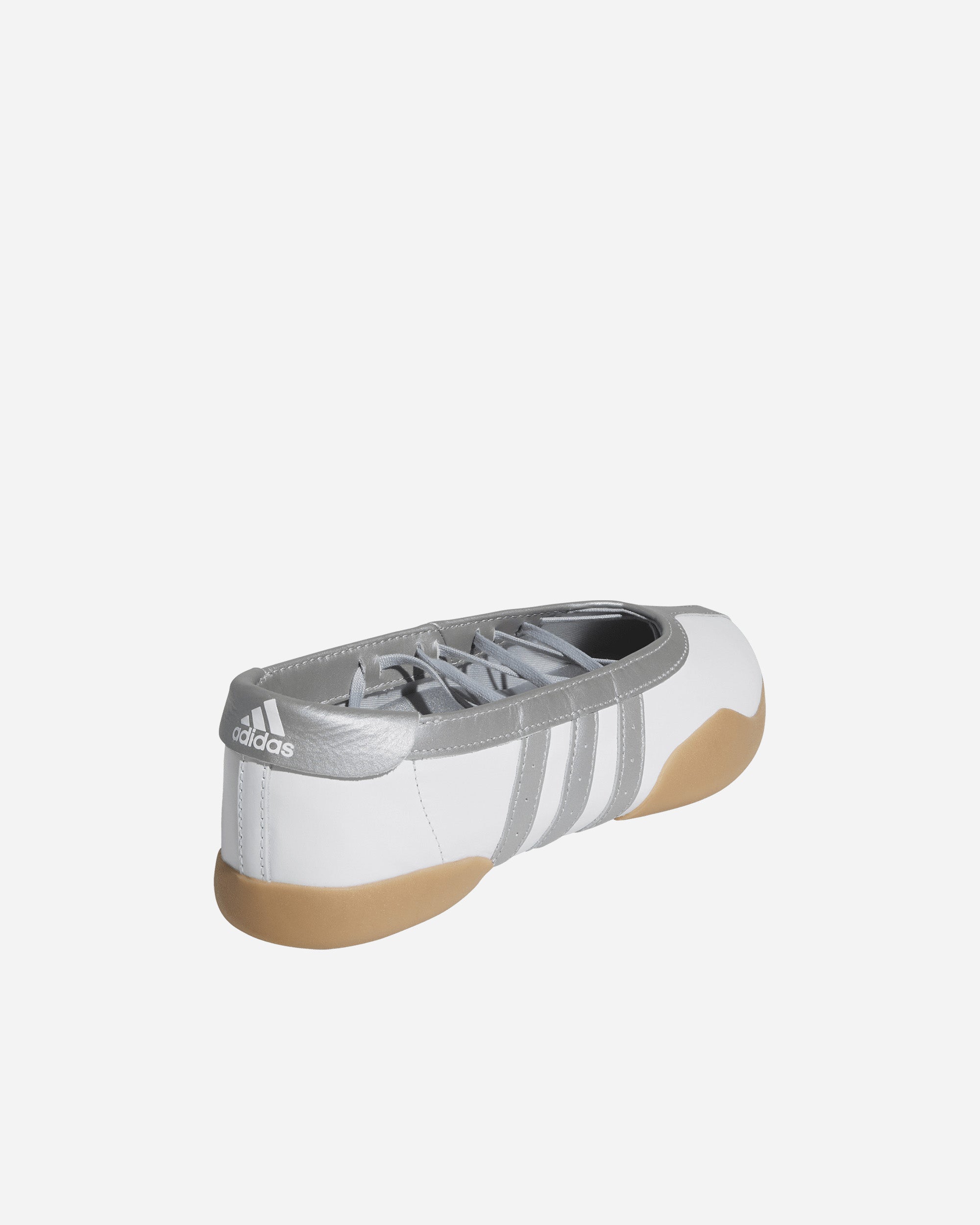 adidas Originals Taekwondo Mei Ballet FTWWHT/SILVMT/GUM4 JQ6438