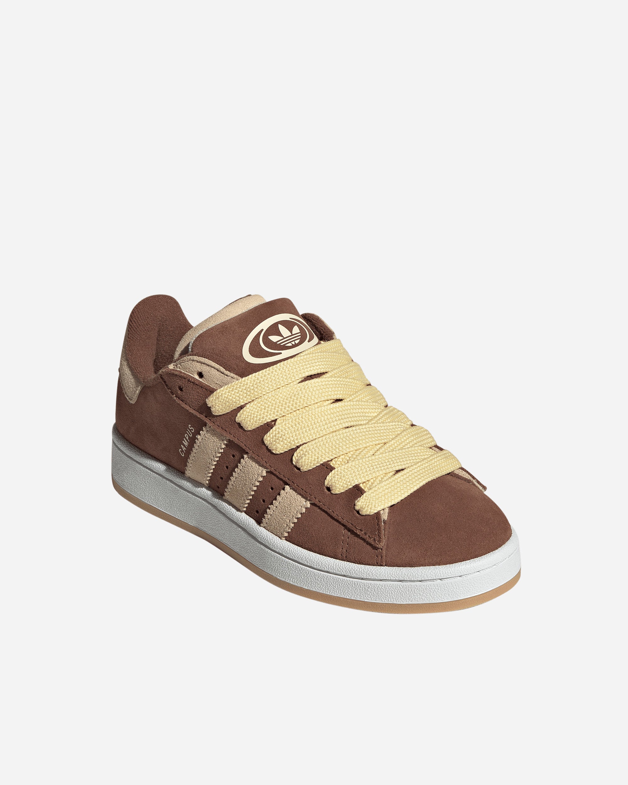 adidas Originals Campus 00s Double PREBRN/SANSTR/ORGTIN JQ8318