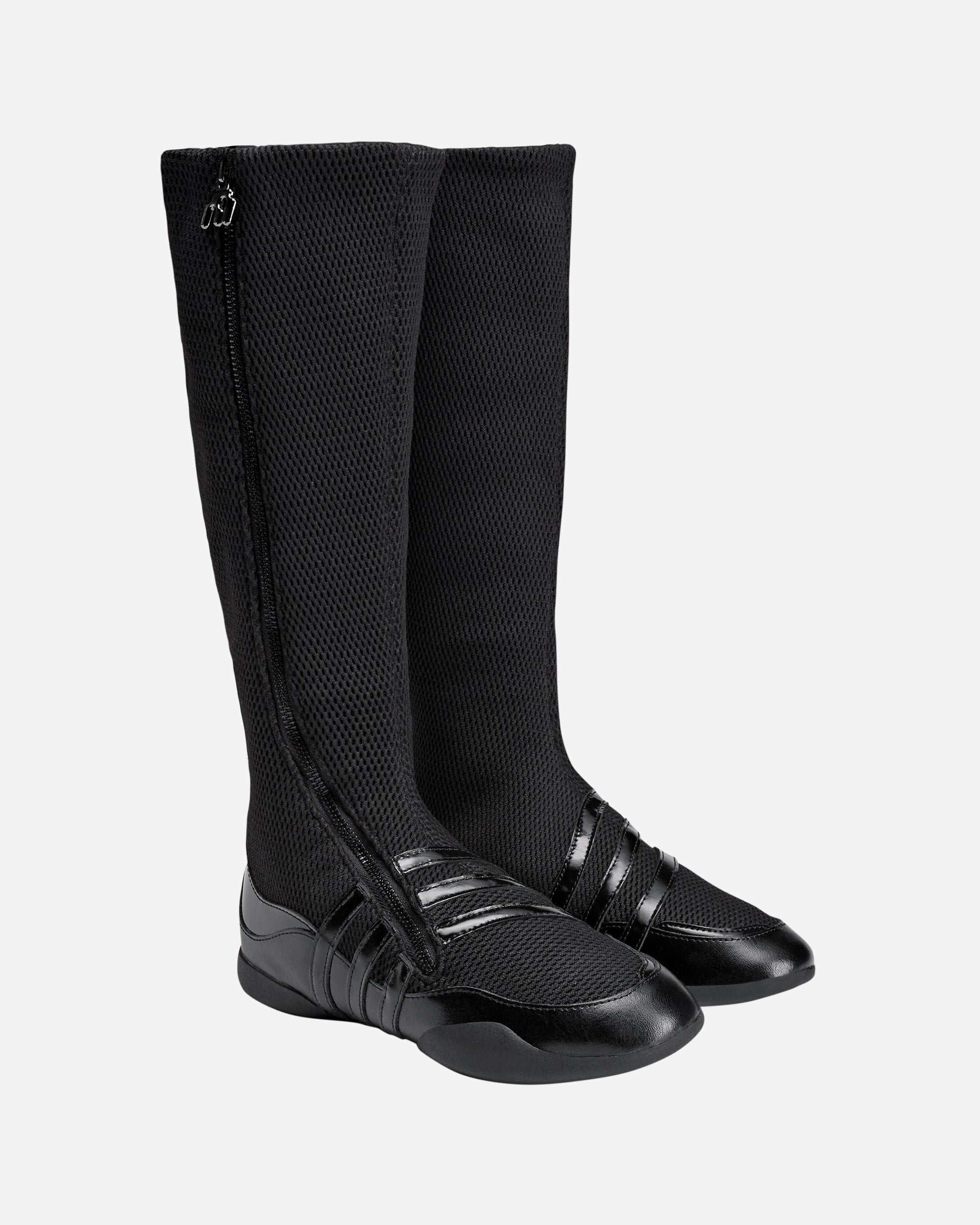 adidas Originals adidas Originals x Miaou Boot Core Black/Silver Metal JQ9121