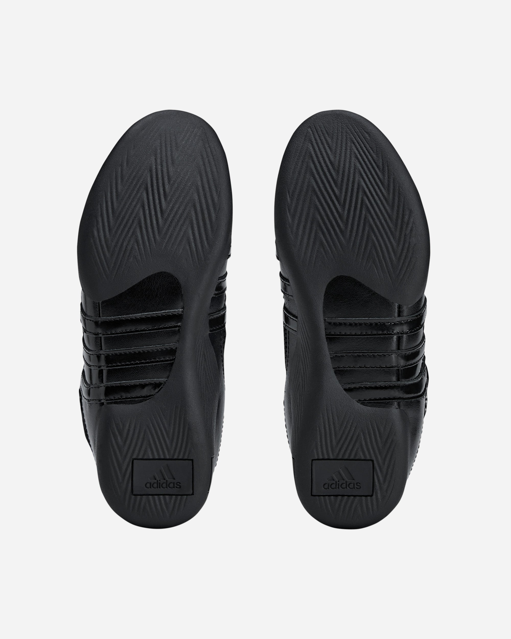 adidas Originals adidas Originals x Miaou Boot Core Black/Silver Metal JQ9121