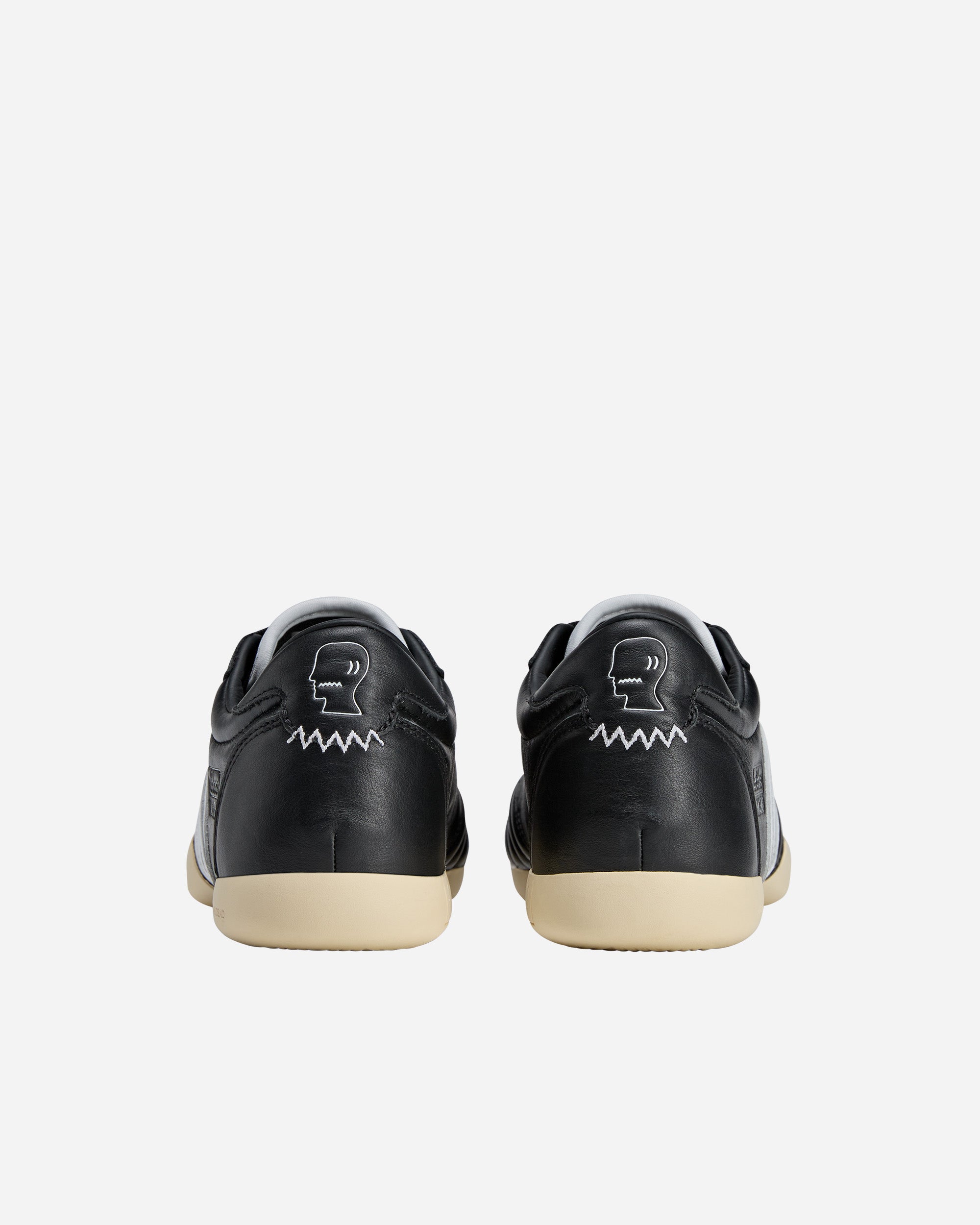 adidas Originals adidas Originals x Brain Dead Taekwondo Core Black/White/Vanilla JQ9303