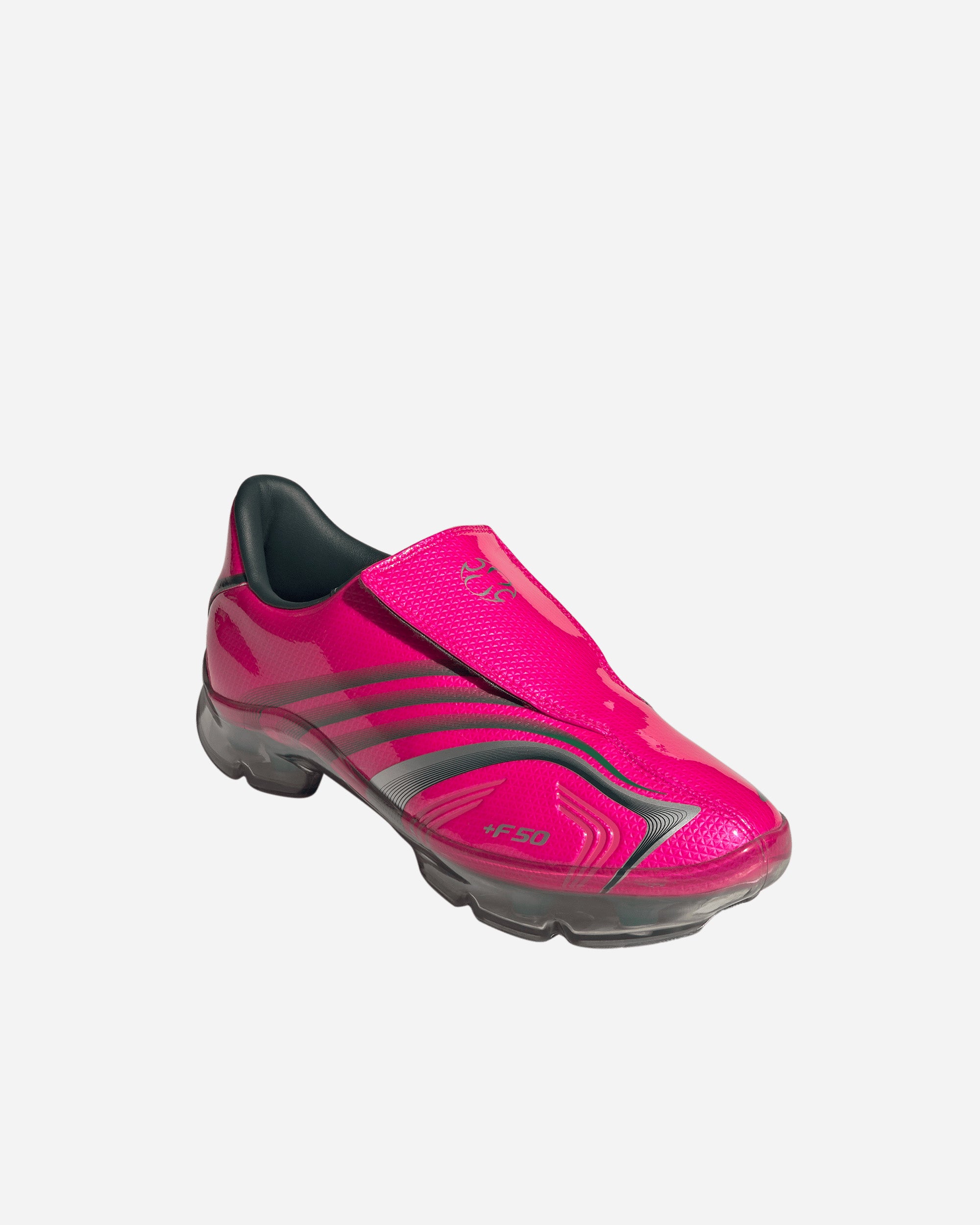 adidas Originals F50 Adiframe SHOPNK/BGREEN/SILVMT JQ9556