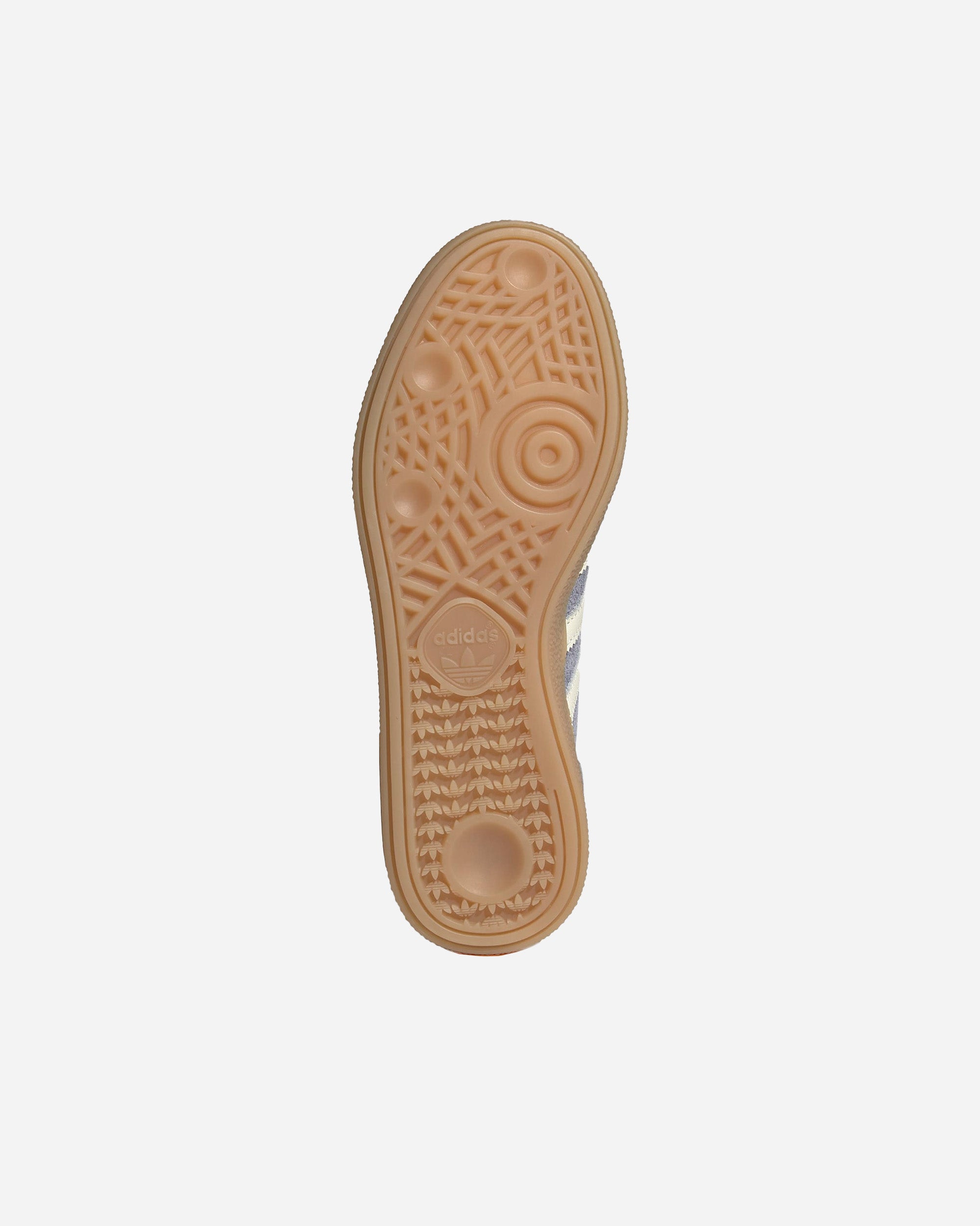 adidas Originals Handball Spezial SILVIO/CREWHT/GUM4 JR0849