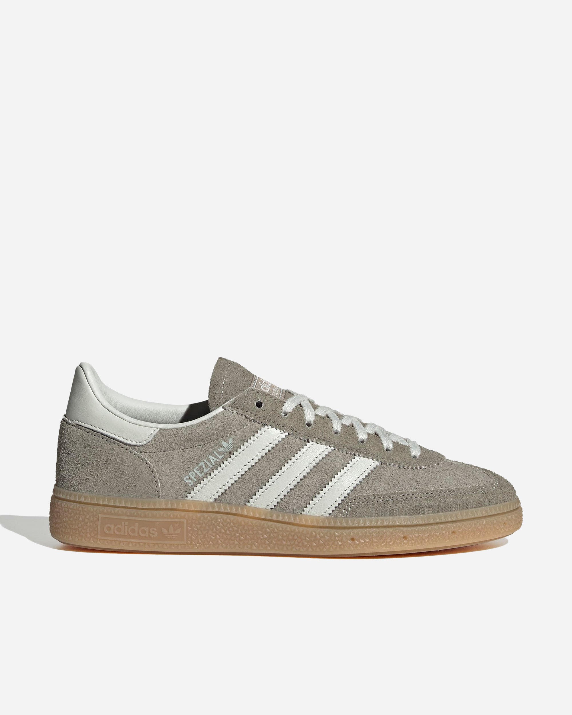 adidas Originals Handball Spezial SILPEB/ORBGRY/GUM JR0850