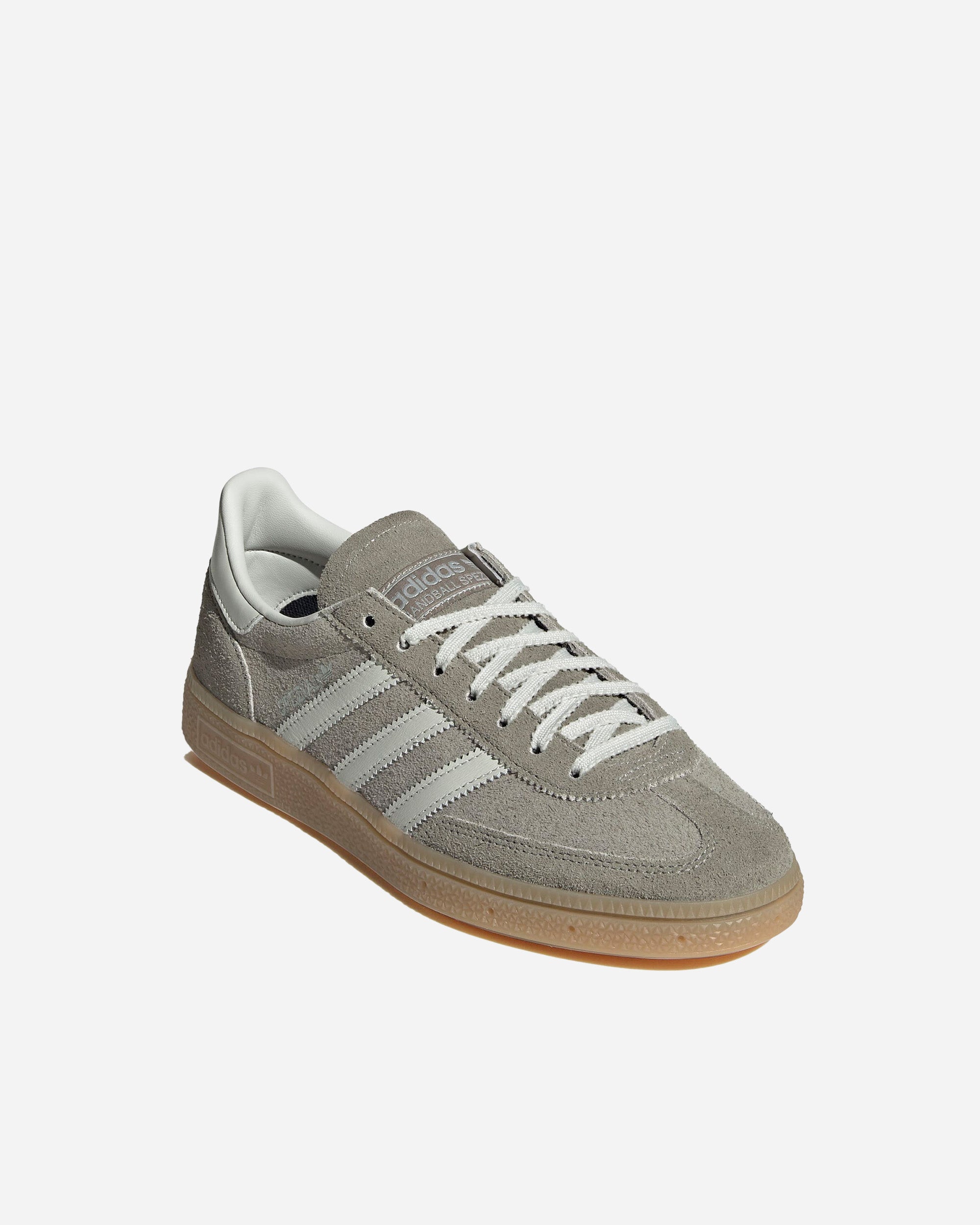adidas Originals Handball Spezial SILPEB/ORBGRY/GUM JR0850