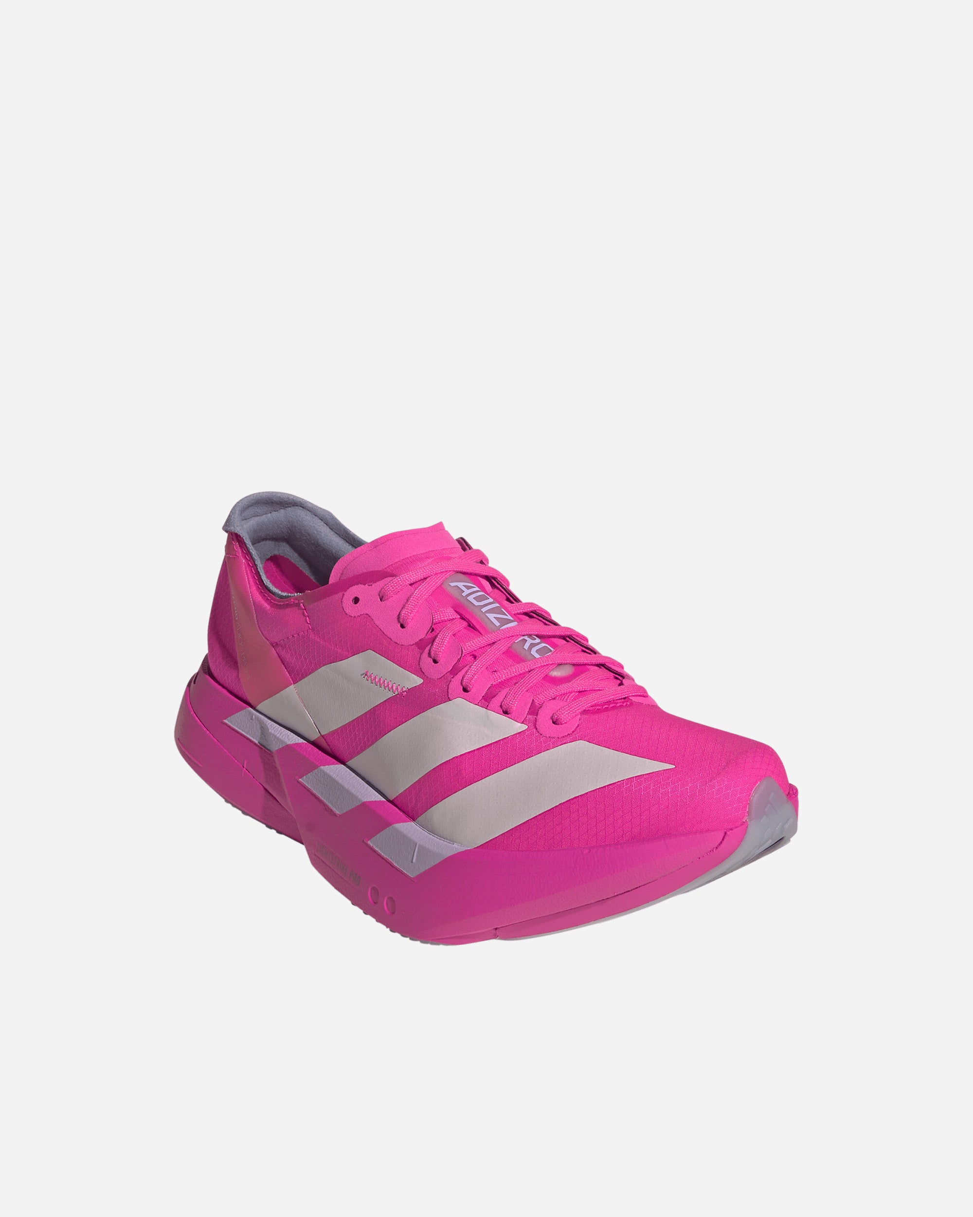 Adidas Running Adizero Adios Pro 4 SHOPNK/ZEROMT/AURPLU JR1242