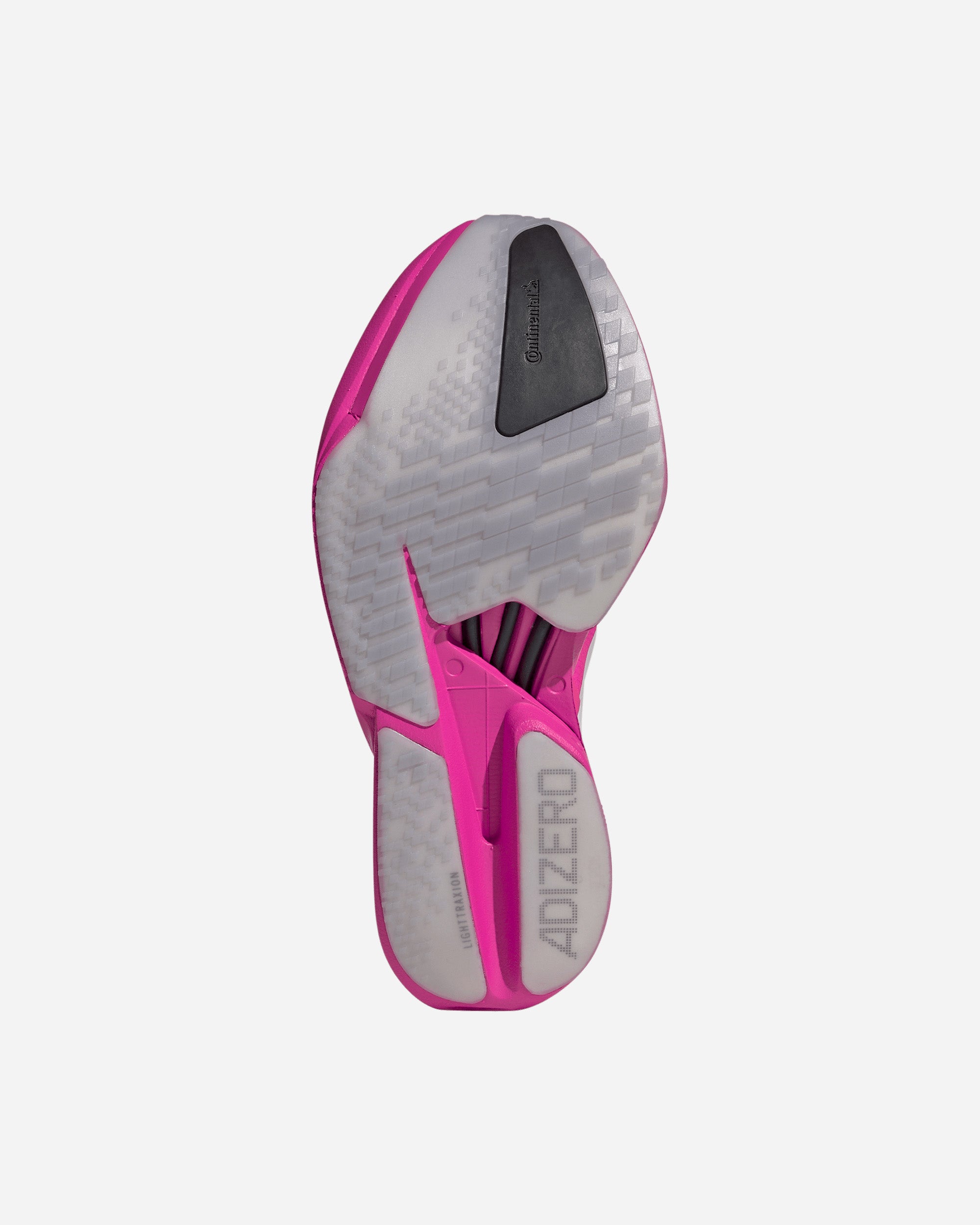 Adidas Running Adizero Adios Pro 4 SHOPNK/ZEROMT/AURPLU JR1242