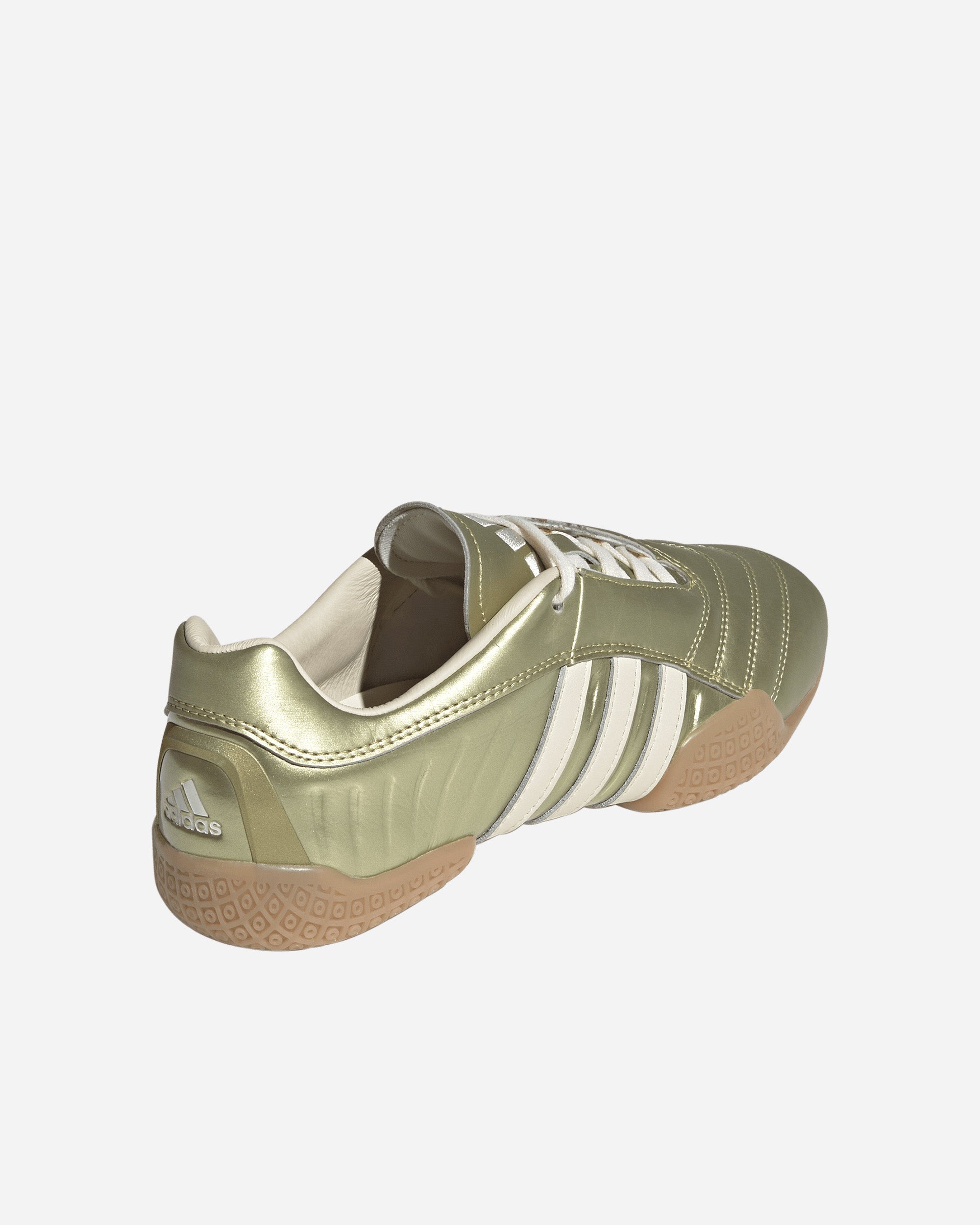 adidas Originals Taekwondo Mei Elite GOLDMT/CREWHT/GUM3 JR1827