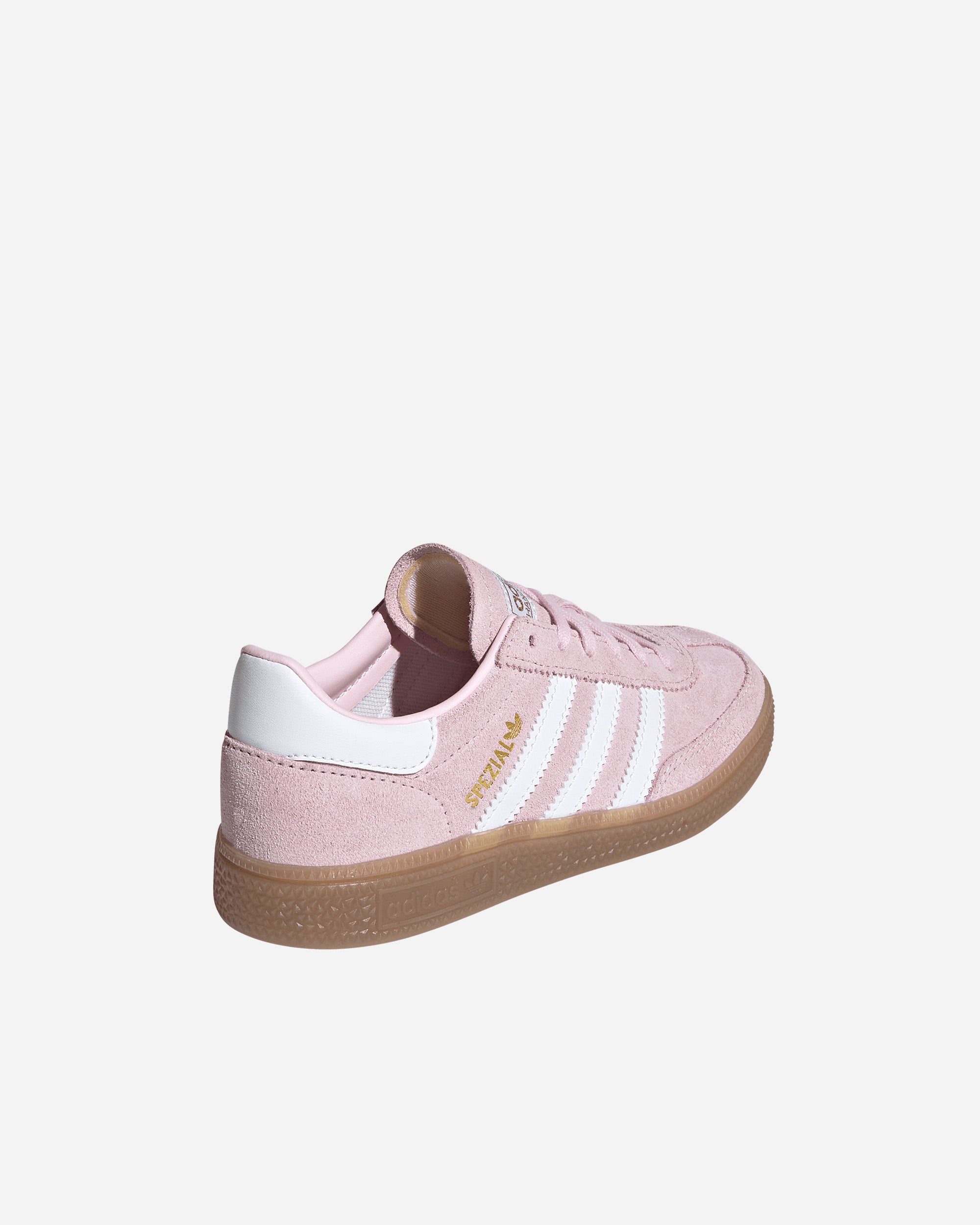 adidas Originals Handball Spezial (Preschool) CLPINK/NONDYE/GUM5 JR2103