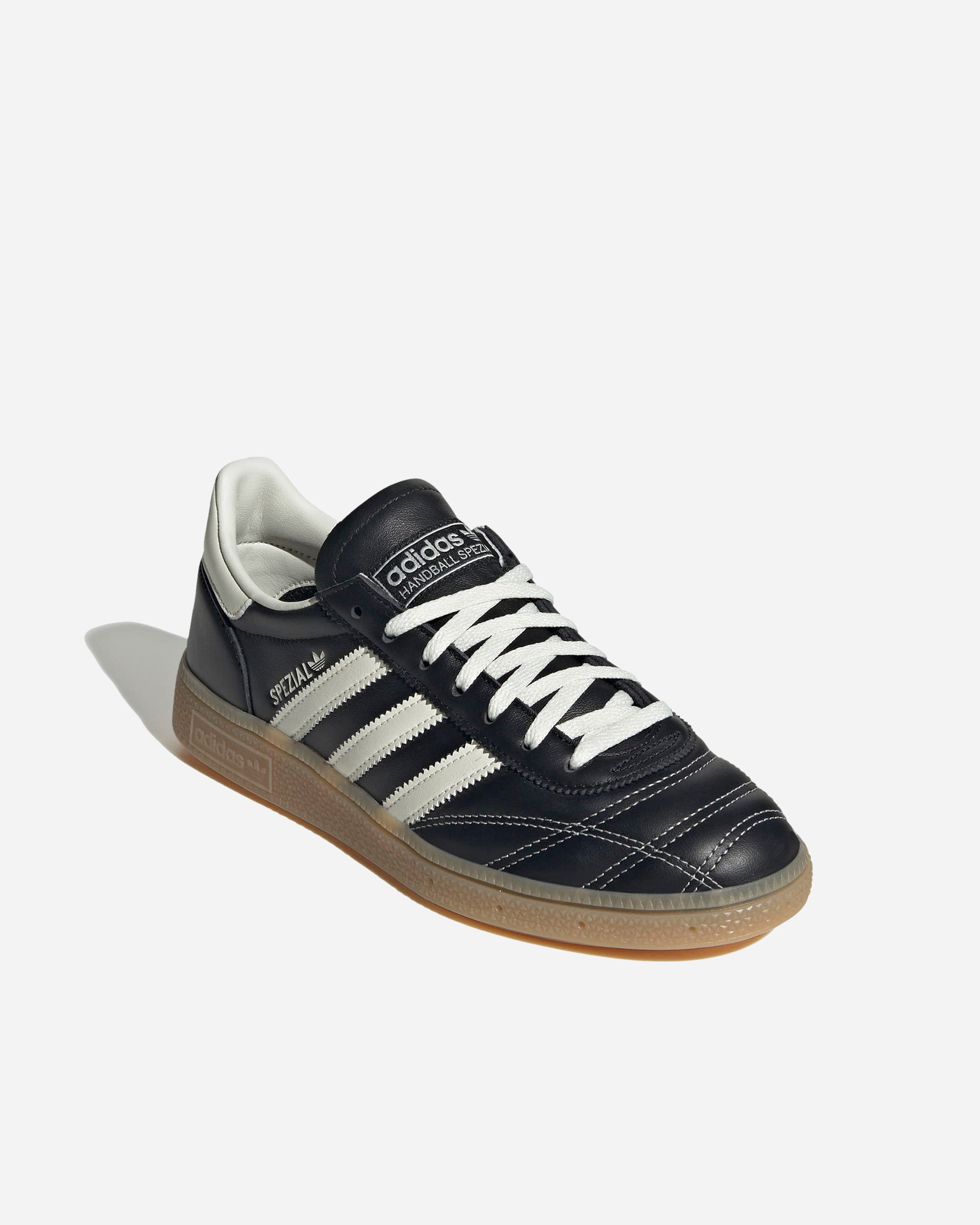 adidas Originals Handball Spezial Black JR3723