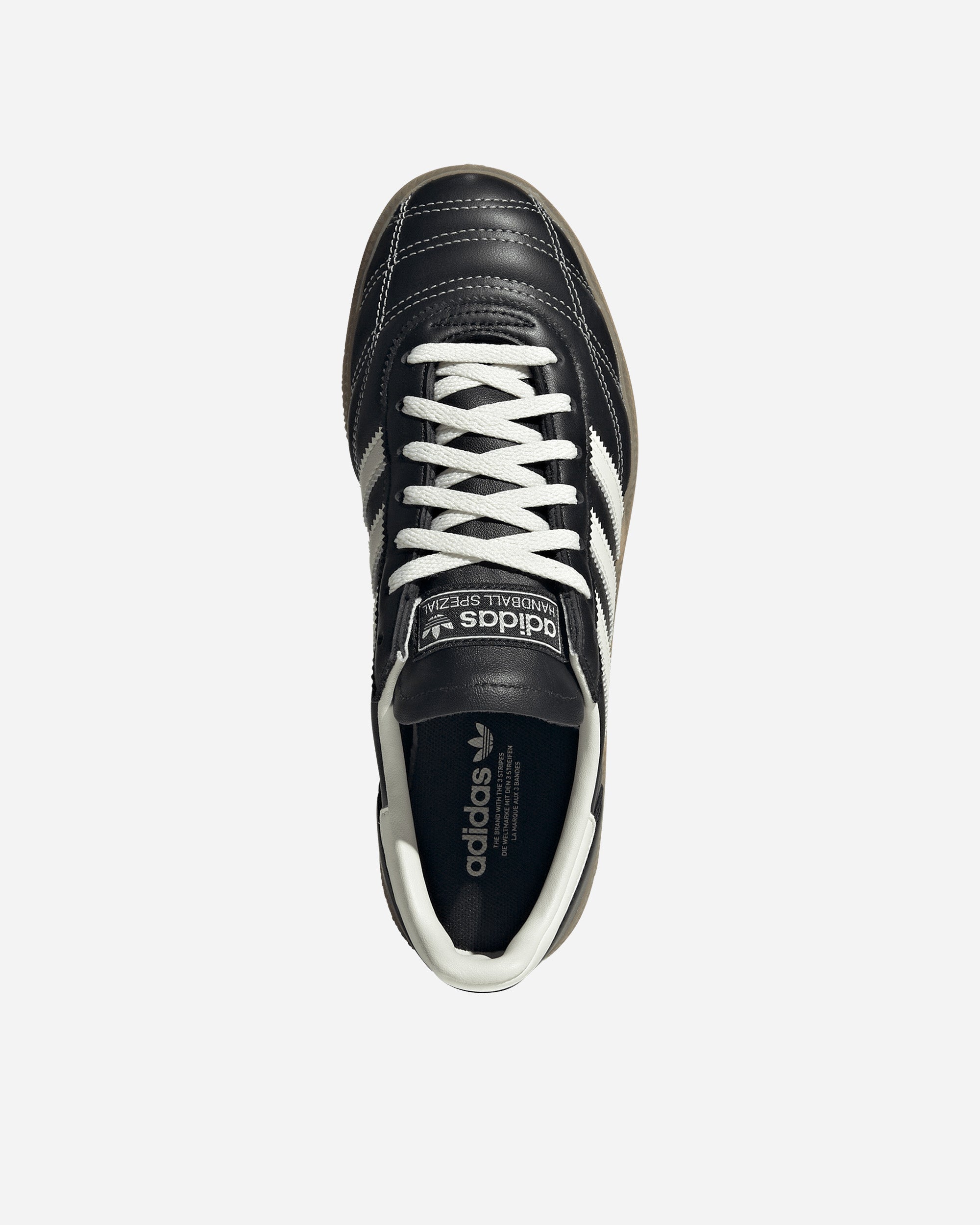 adidas Originals Handball Spezial Black JR3723