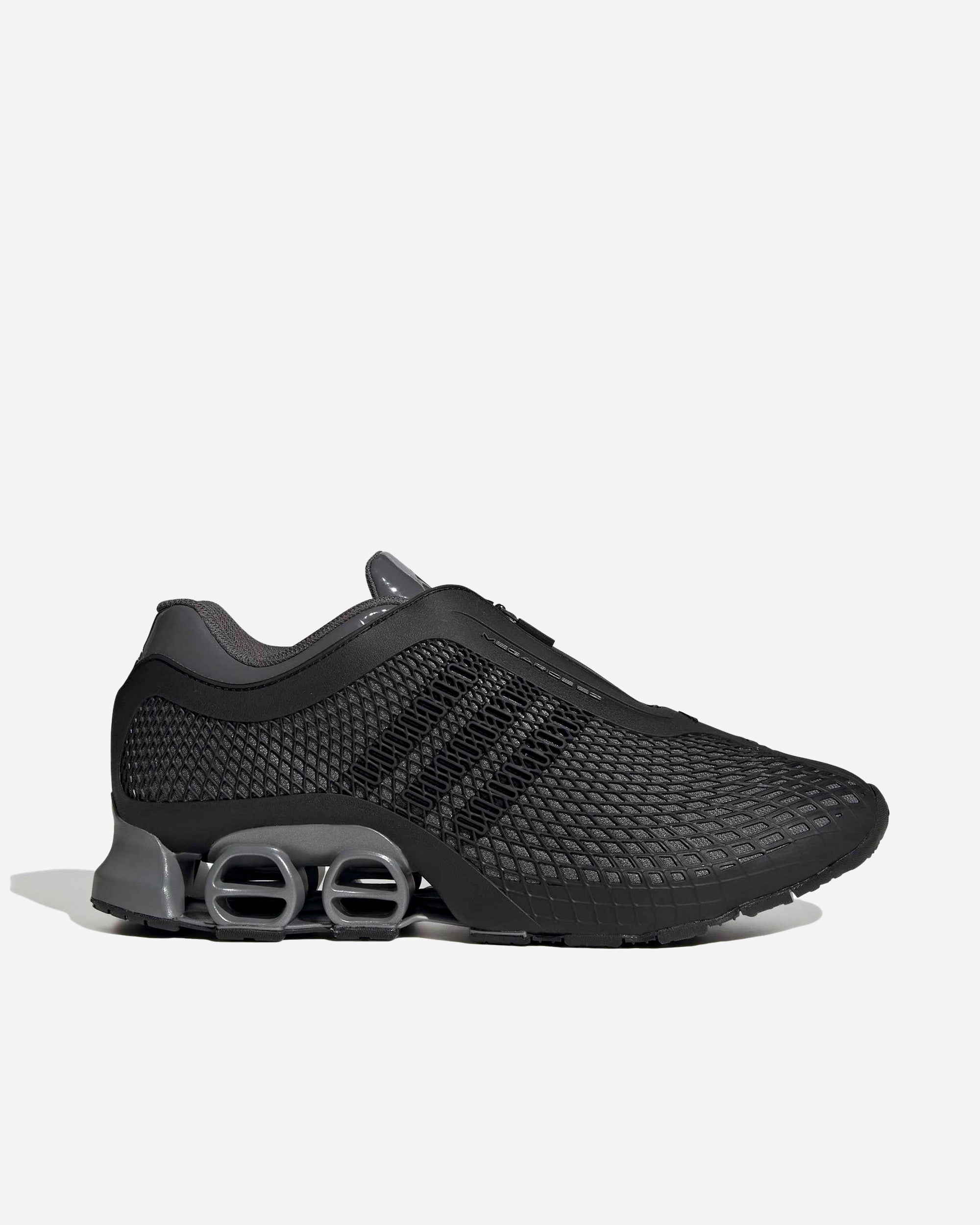 adidas Originals Megaride S2 CBLACK/GREFIV/CBLACK JR4743