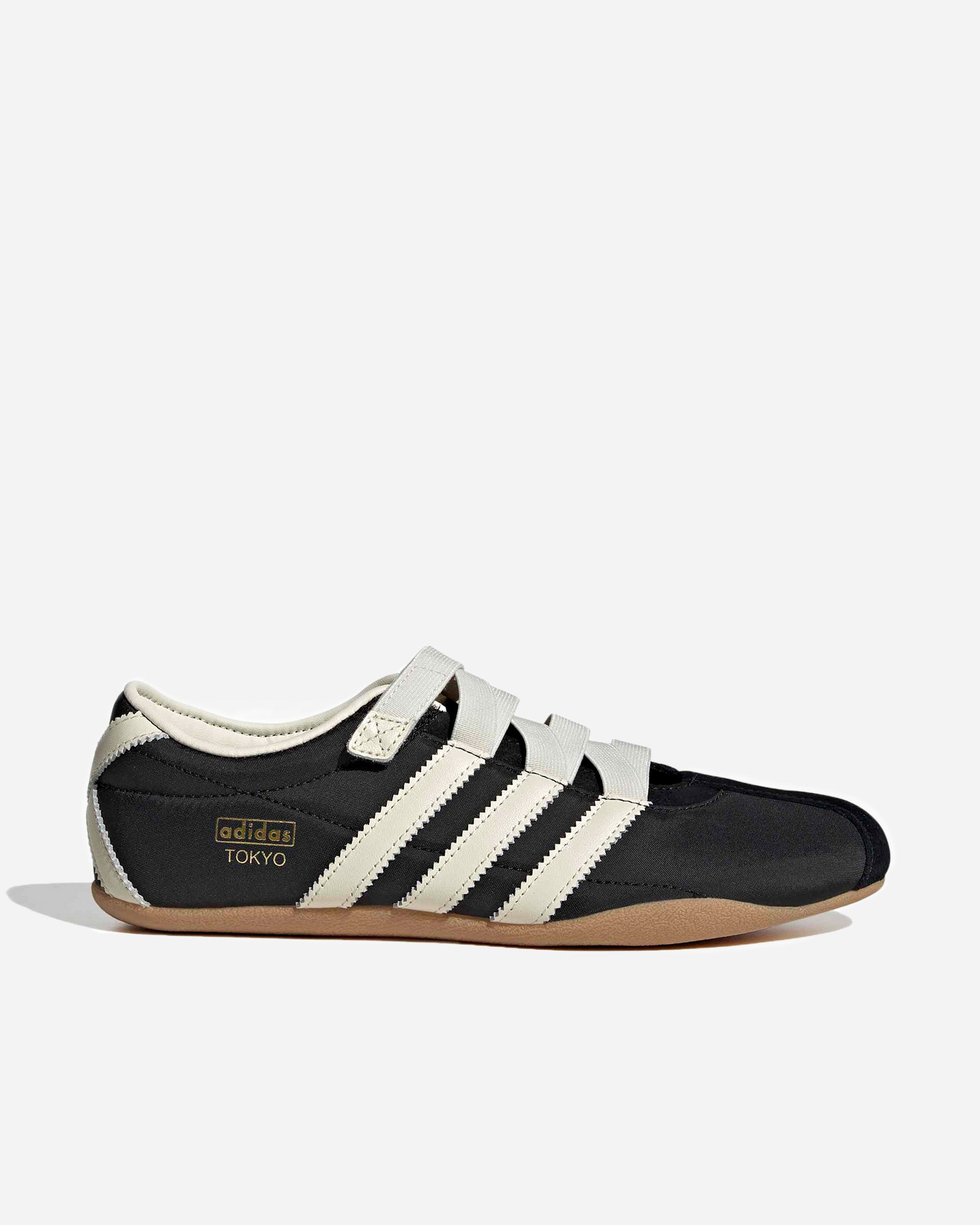 adidas Originals Tokyo Mj CBLACK/CREWHT/GOLDMT JR4790