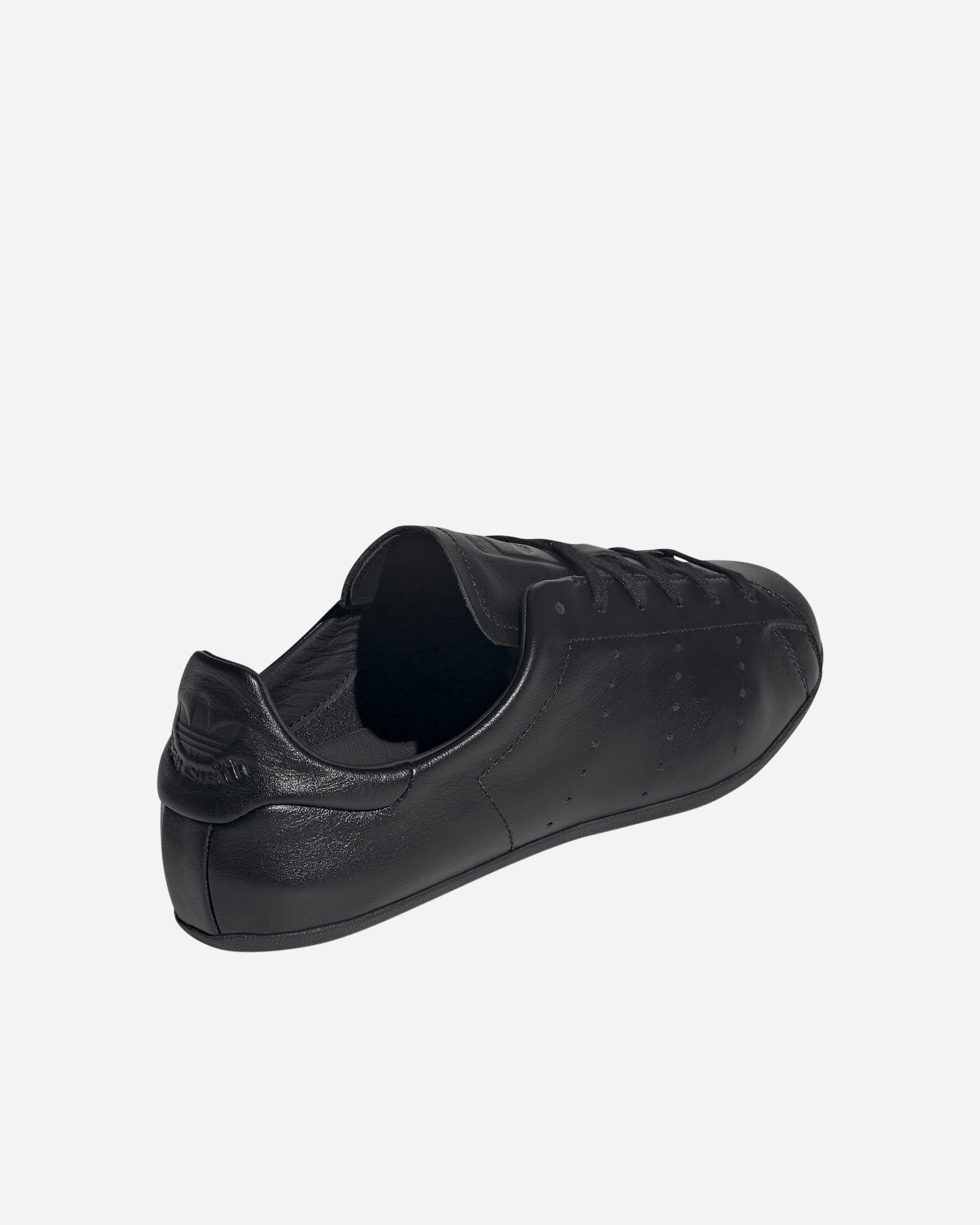 adidas Originals Stan Smith Lo Pro CBLACK/CBLACK/CARBON JR6010